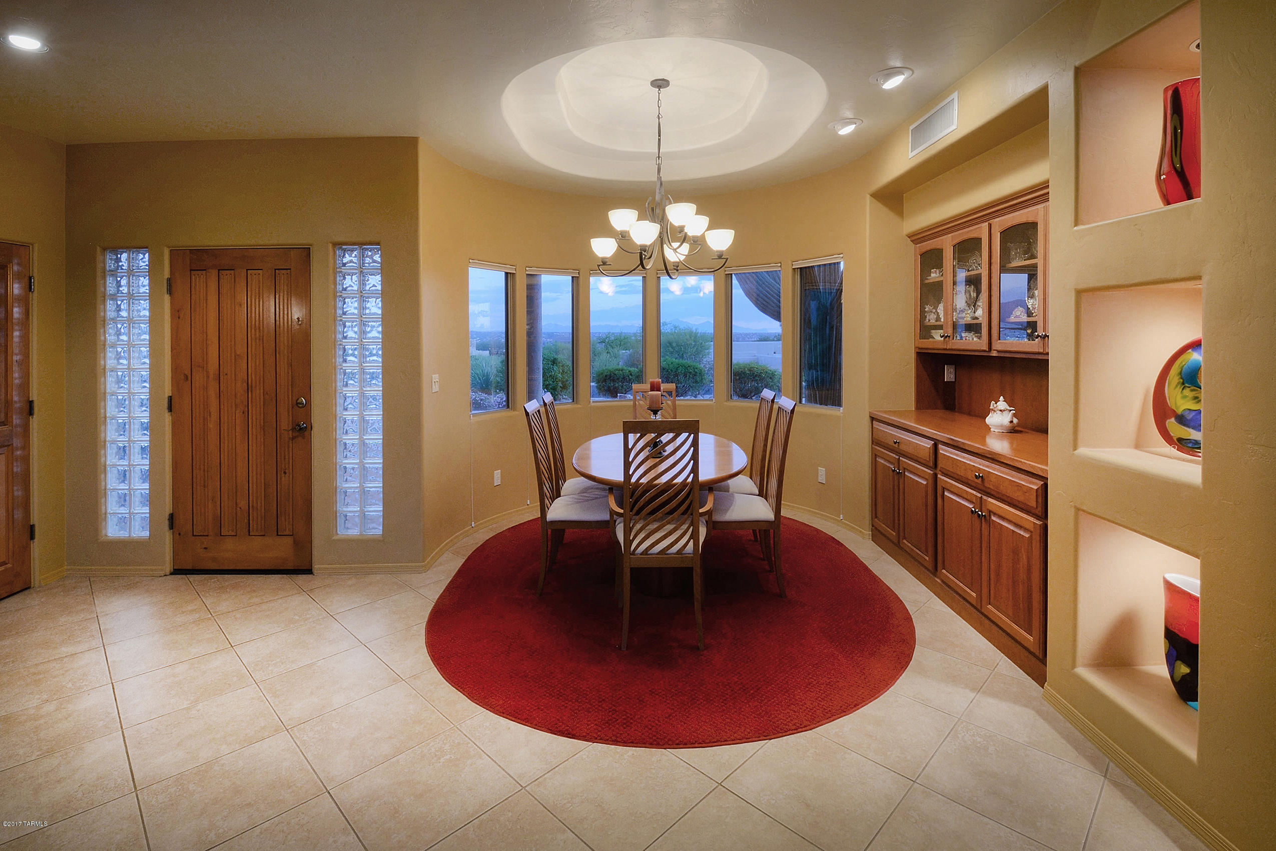Green Ridge Subdivision - Residential
