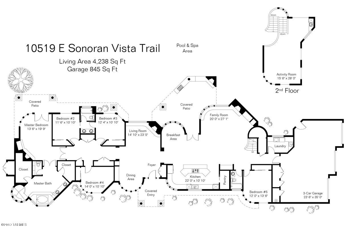 Green Ridge Subdivision - Residential