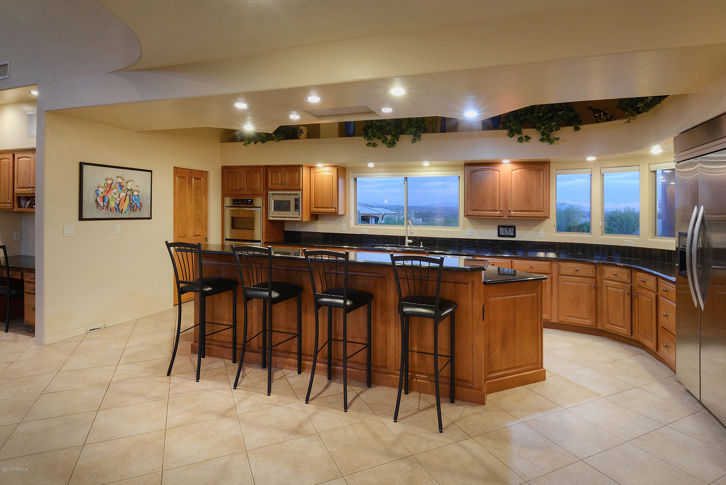 Green Ridge Subdivision - Residential
