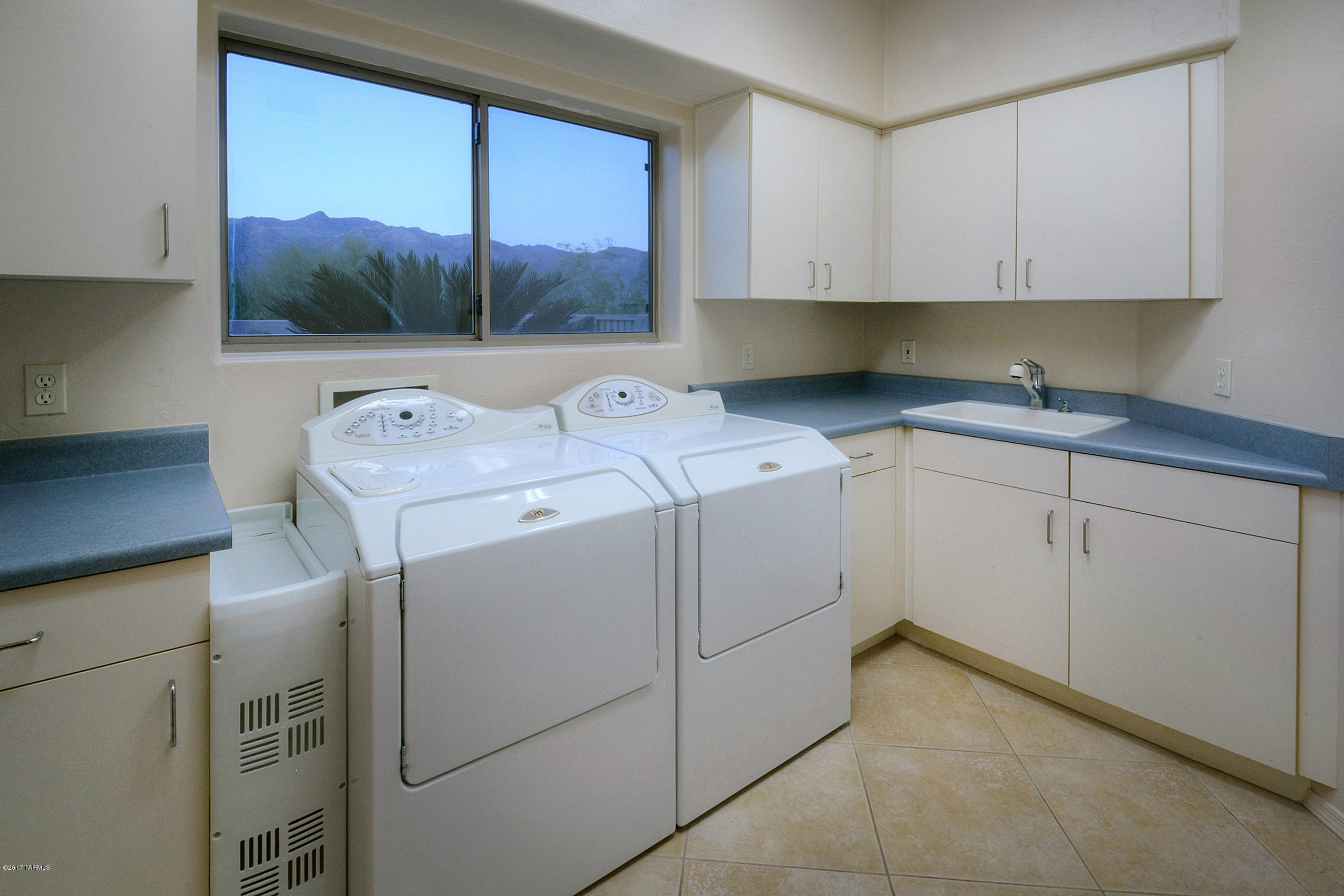 Green Ridge Subdivision - Residential