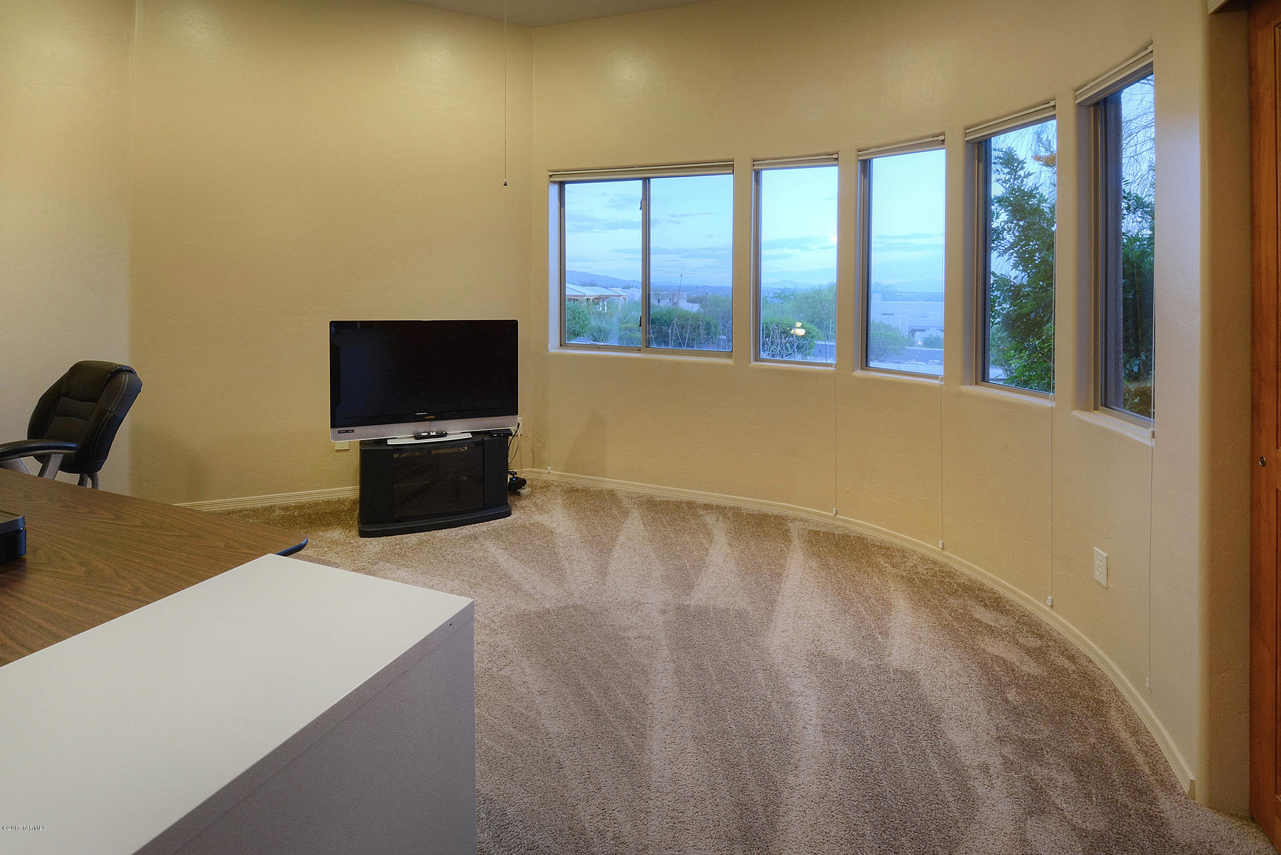 Green Ridge Subdivision - Residential