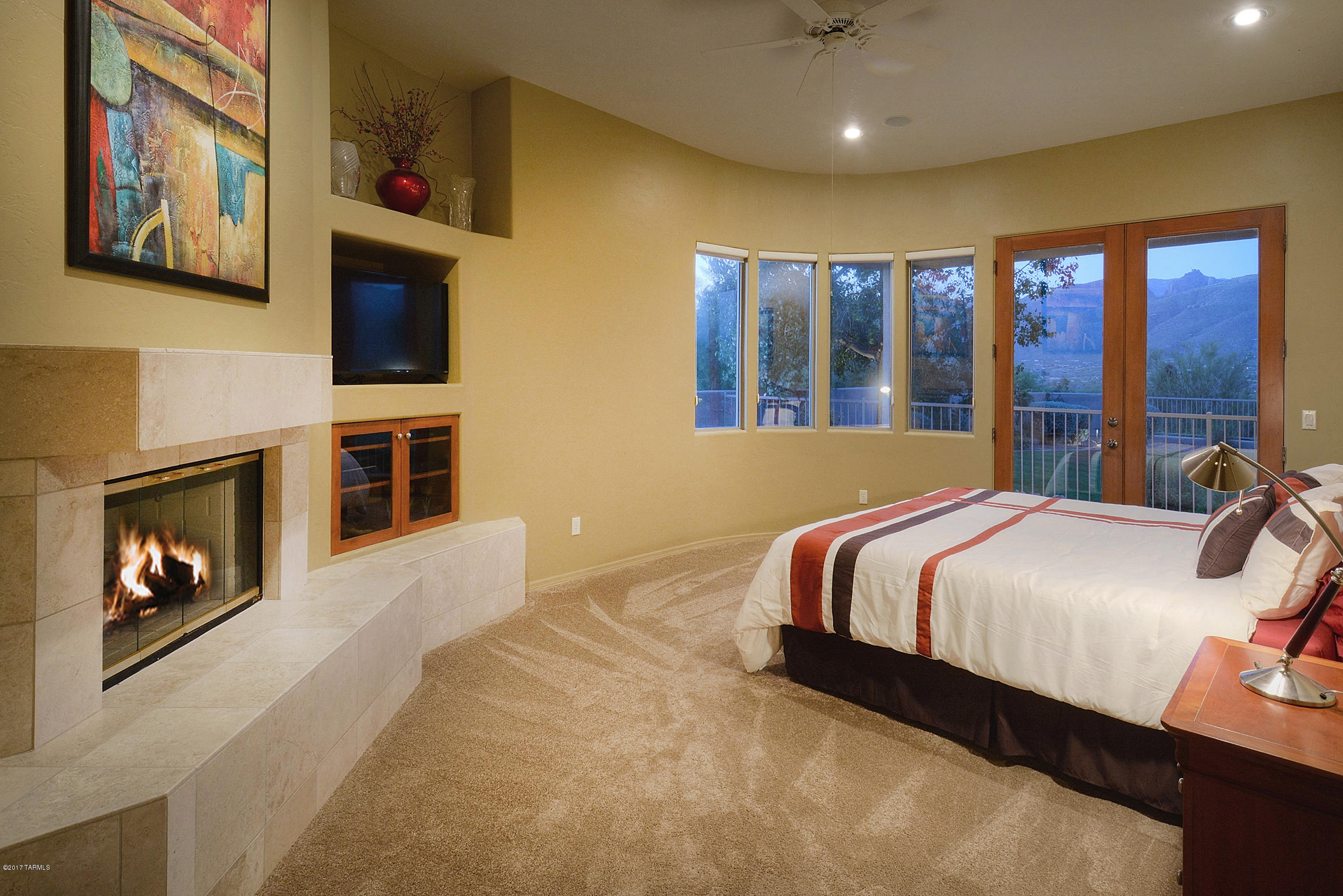 Green Ridge Subdivision - Residential