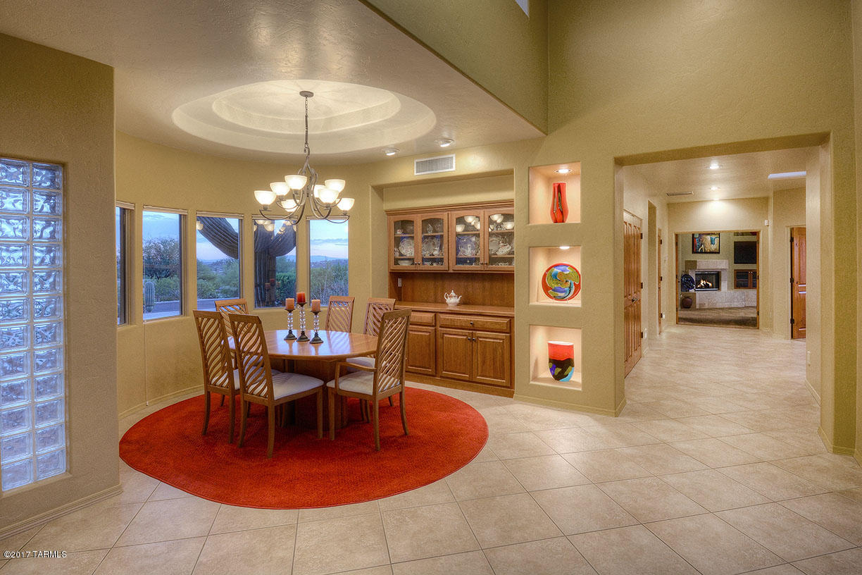 Green Ridge Subdivision - Residential