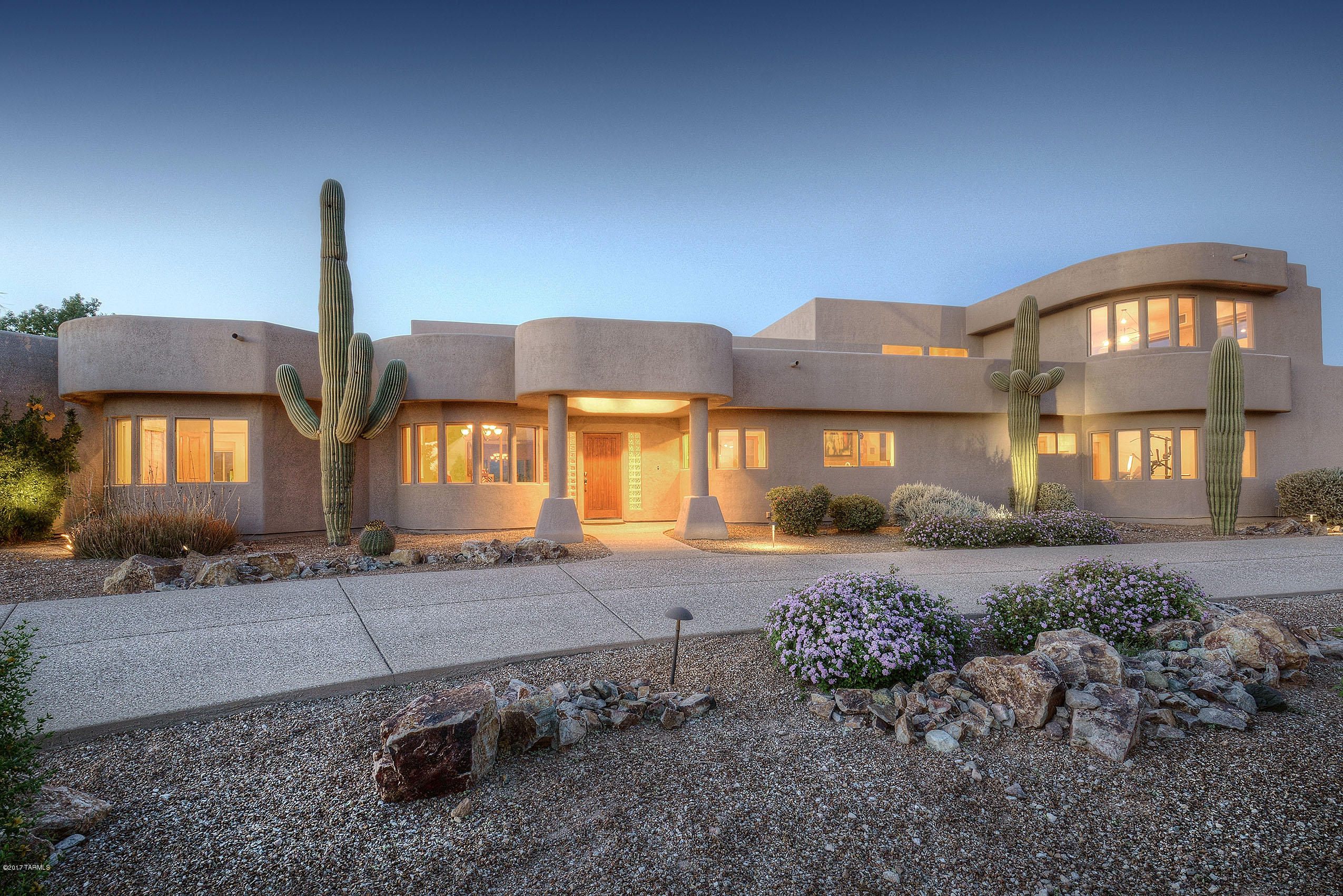 Green Ridge Subdivision - Residential
