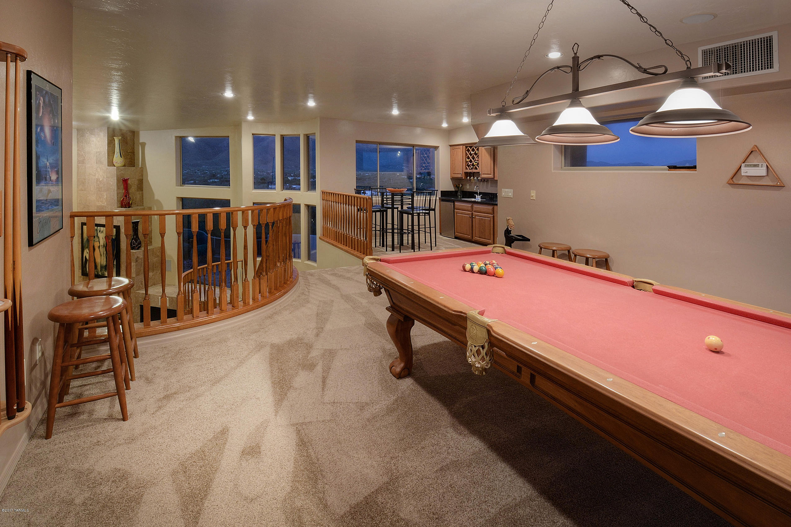 Green Ridge Subdivision - Residential