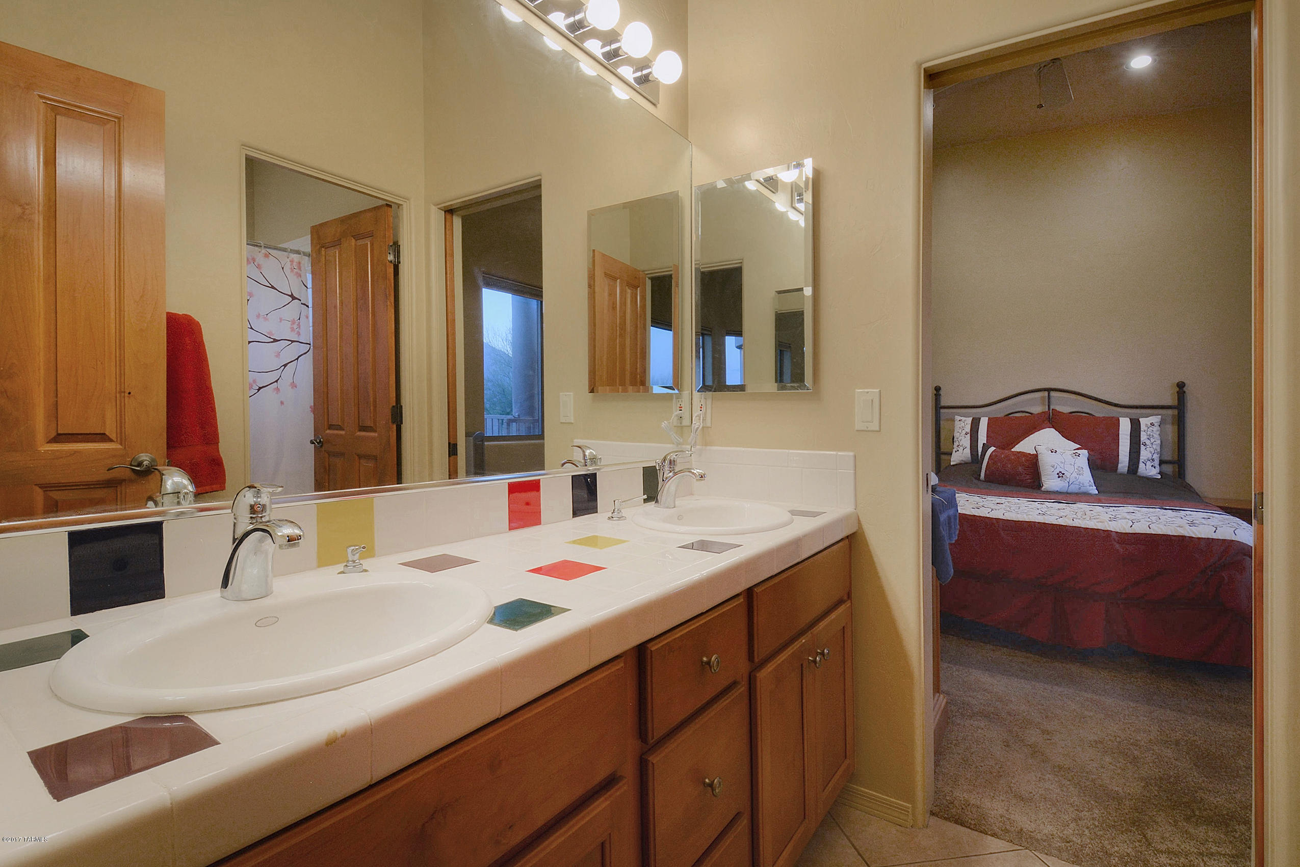 Green Ridge Subdivision - Residential