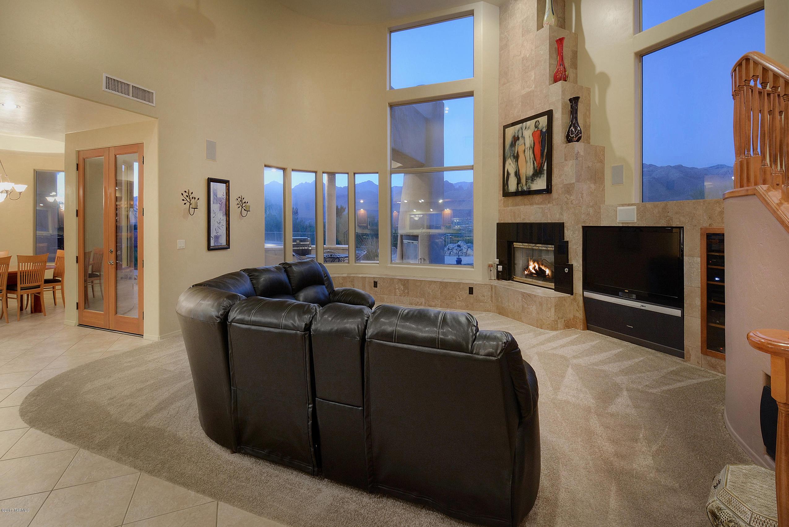 Green Ridge Subdivision - Residential