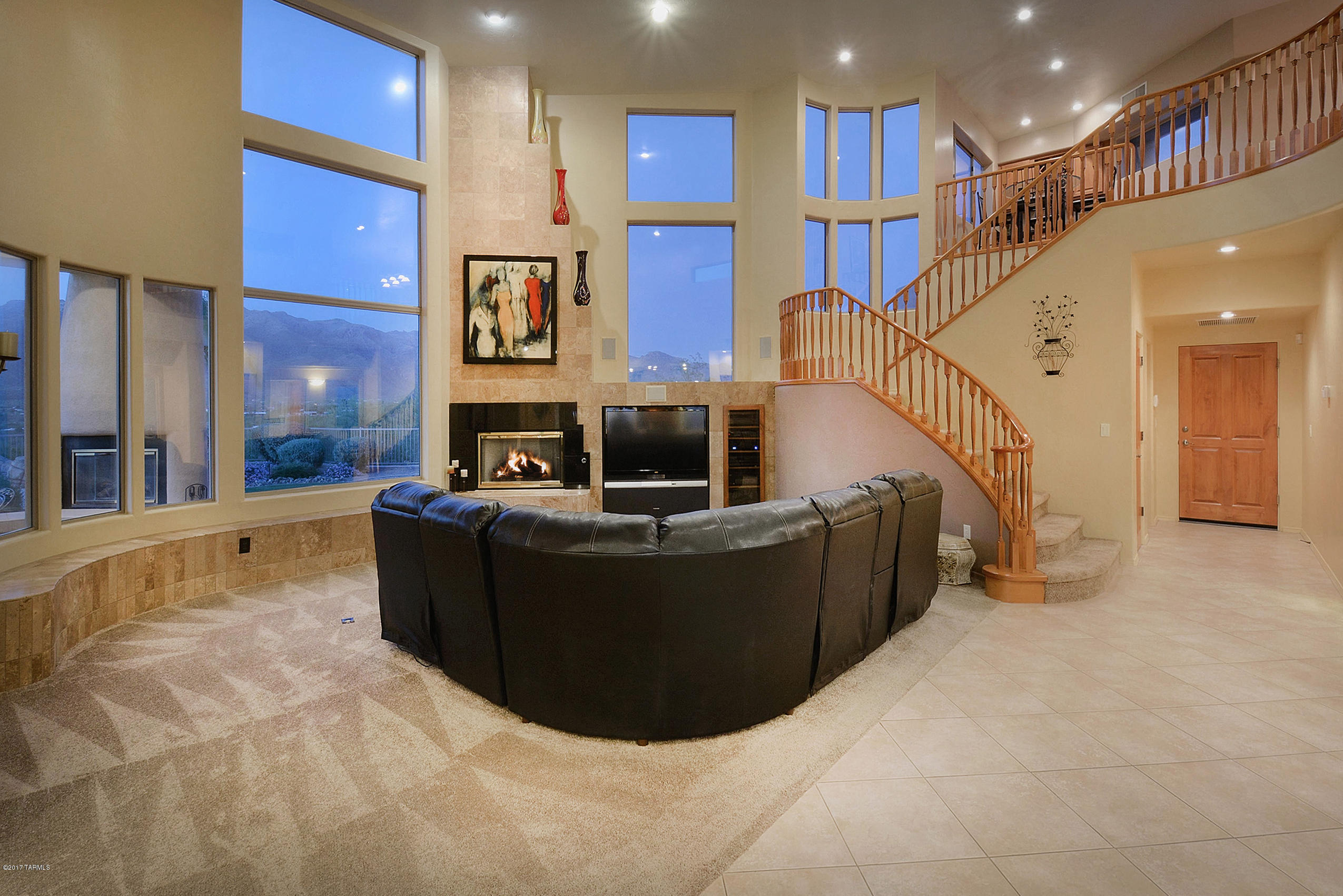 Green Ridge Subdivision - Residential