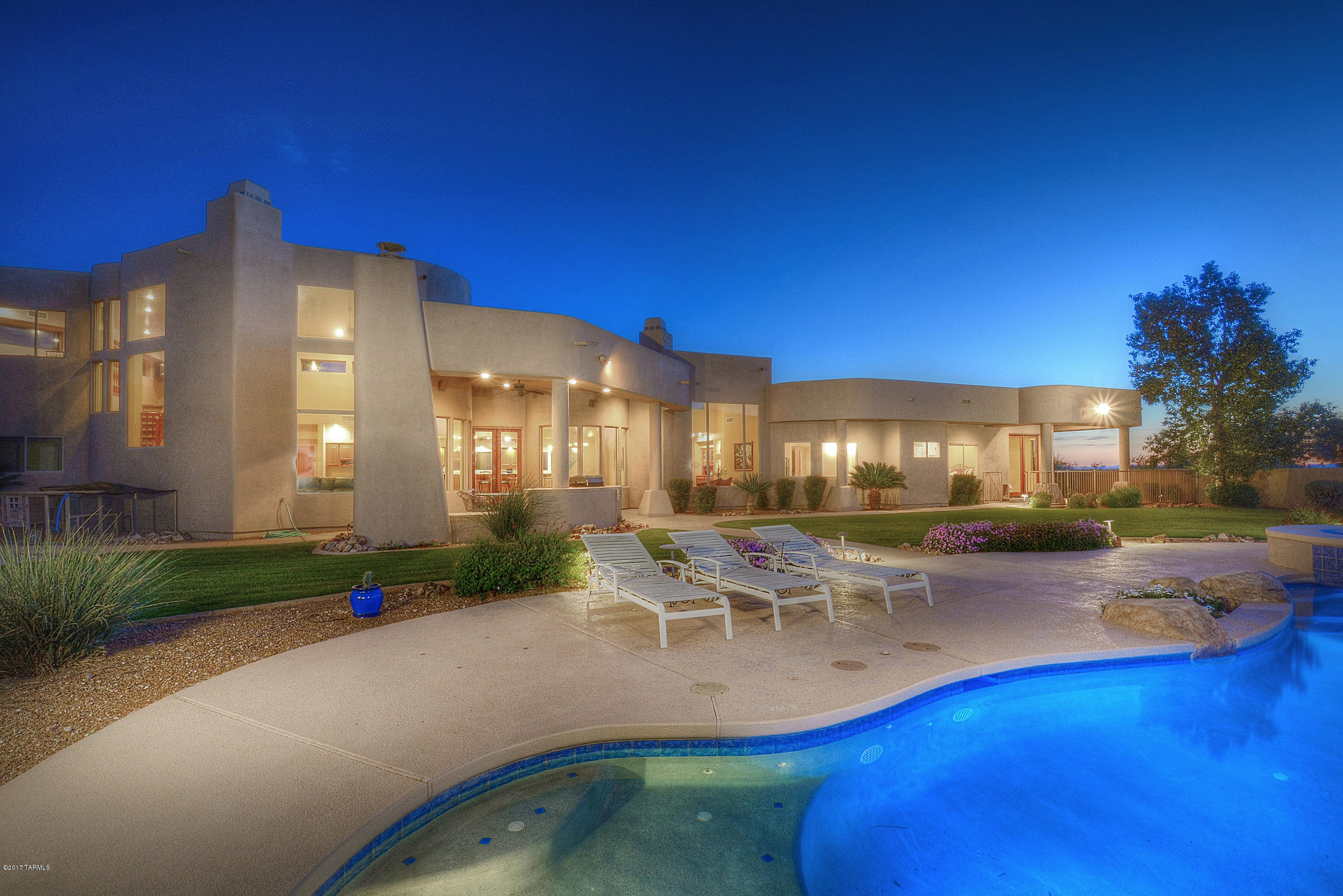 Green Ridge Subdivision - Residential