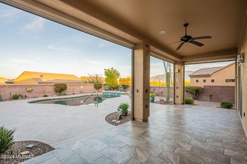 A home in Green Valley