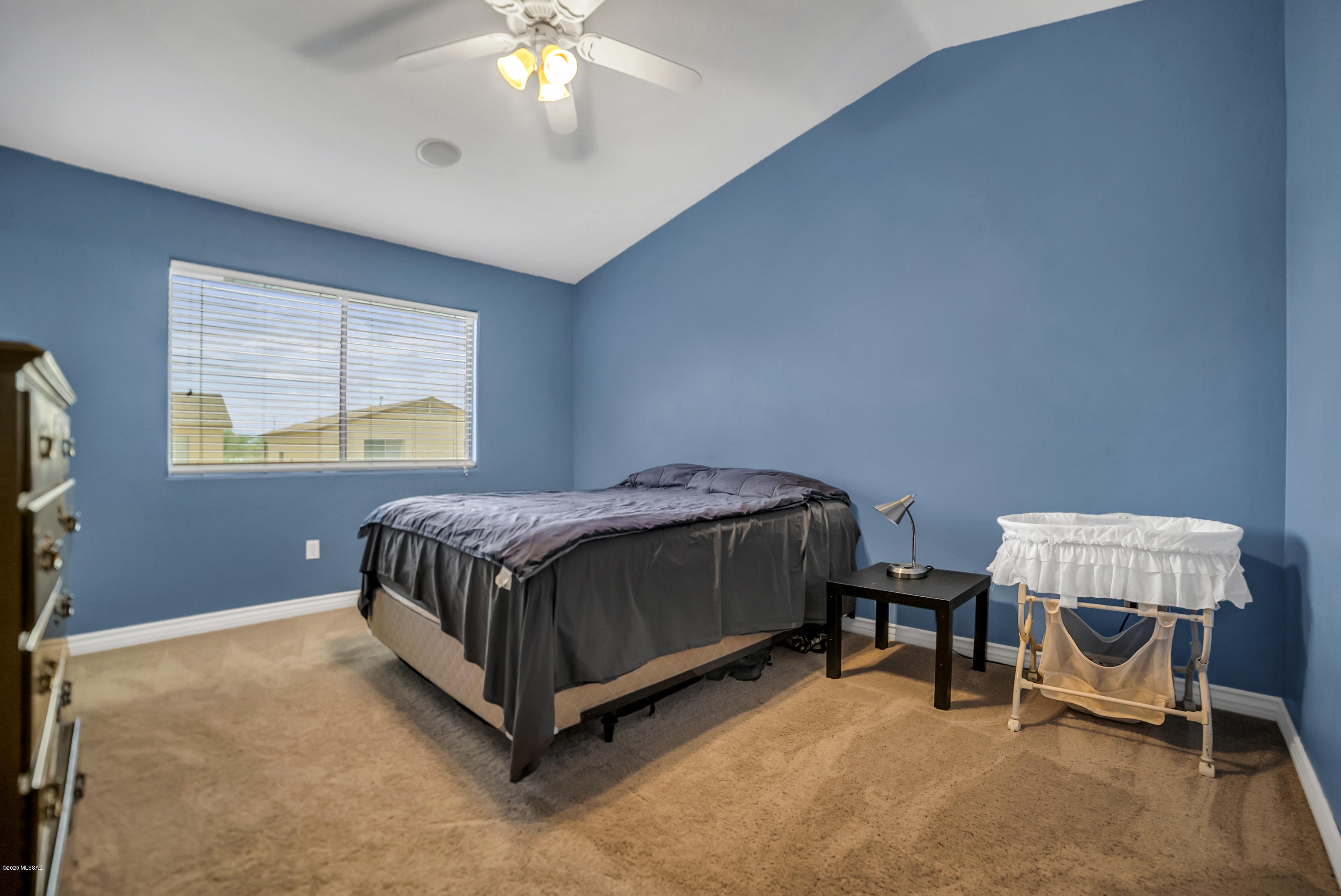 Drexel Manor - Residential