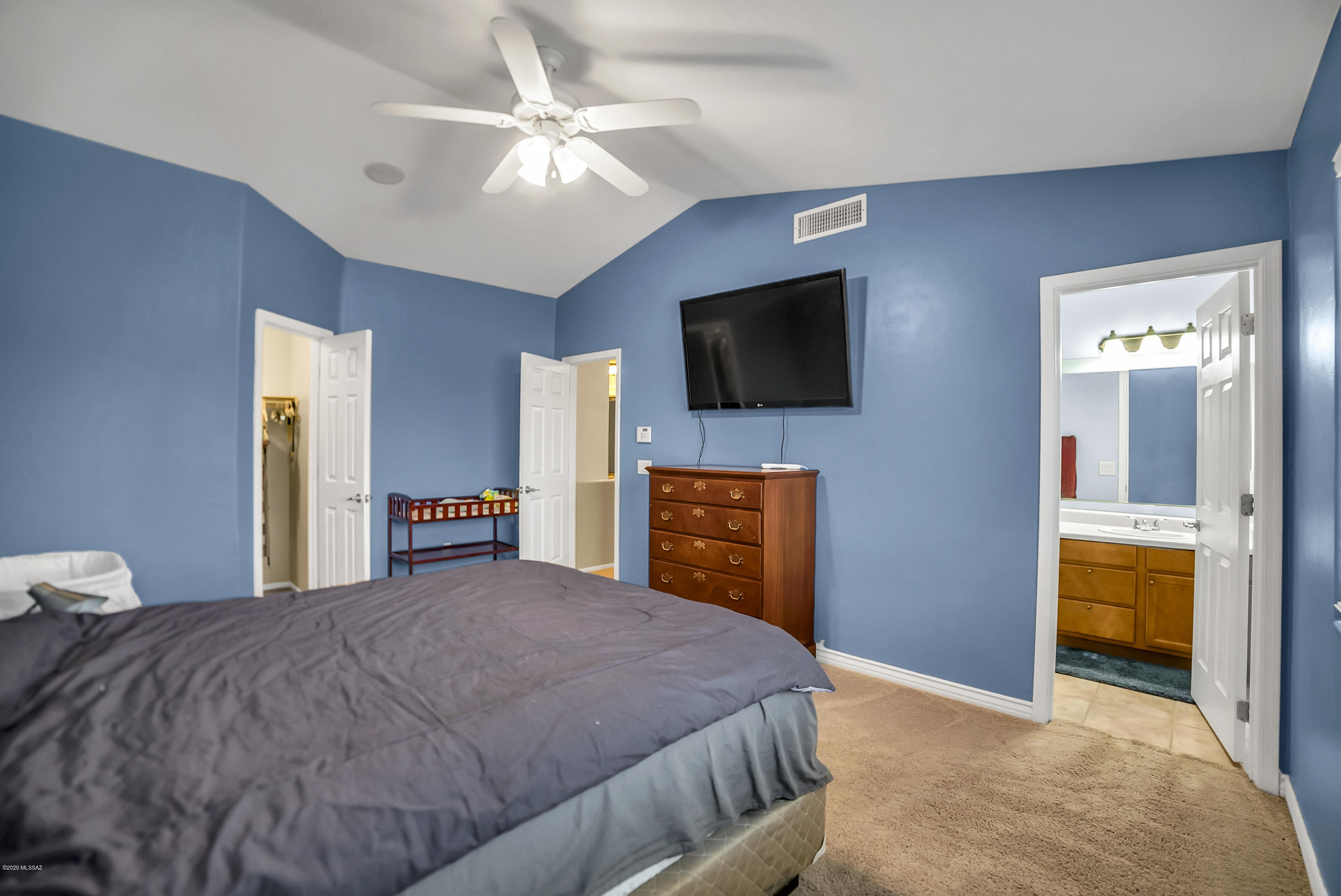 Drexel Manor - Residential