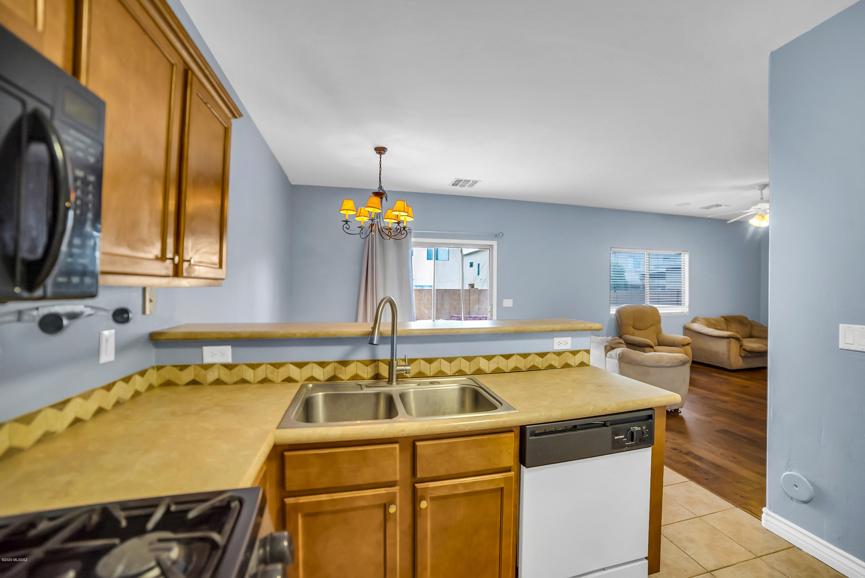 Drexel Manor - Residential