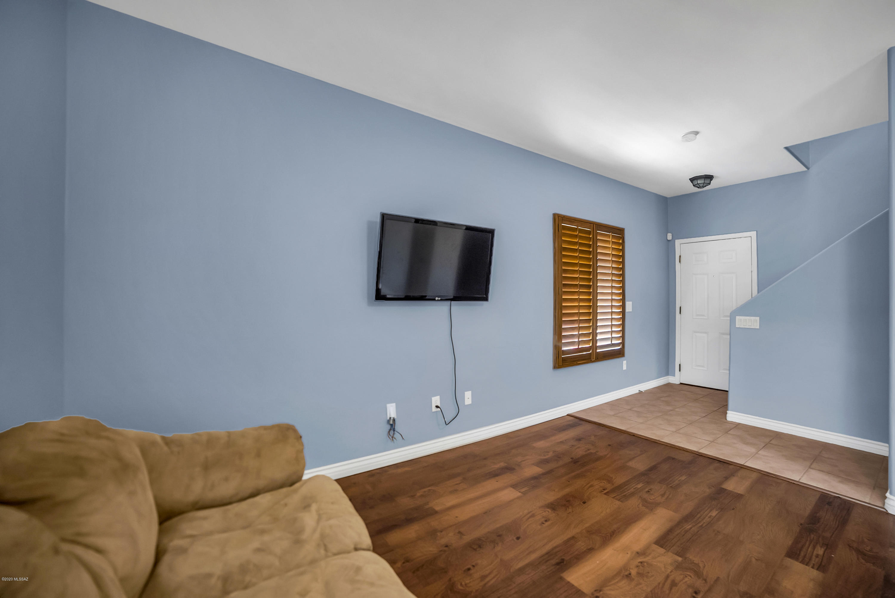 Drexel Manor - Residential