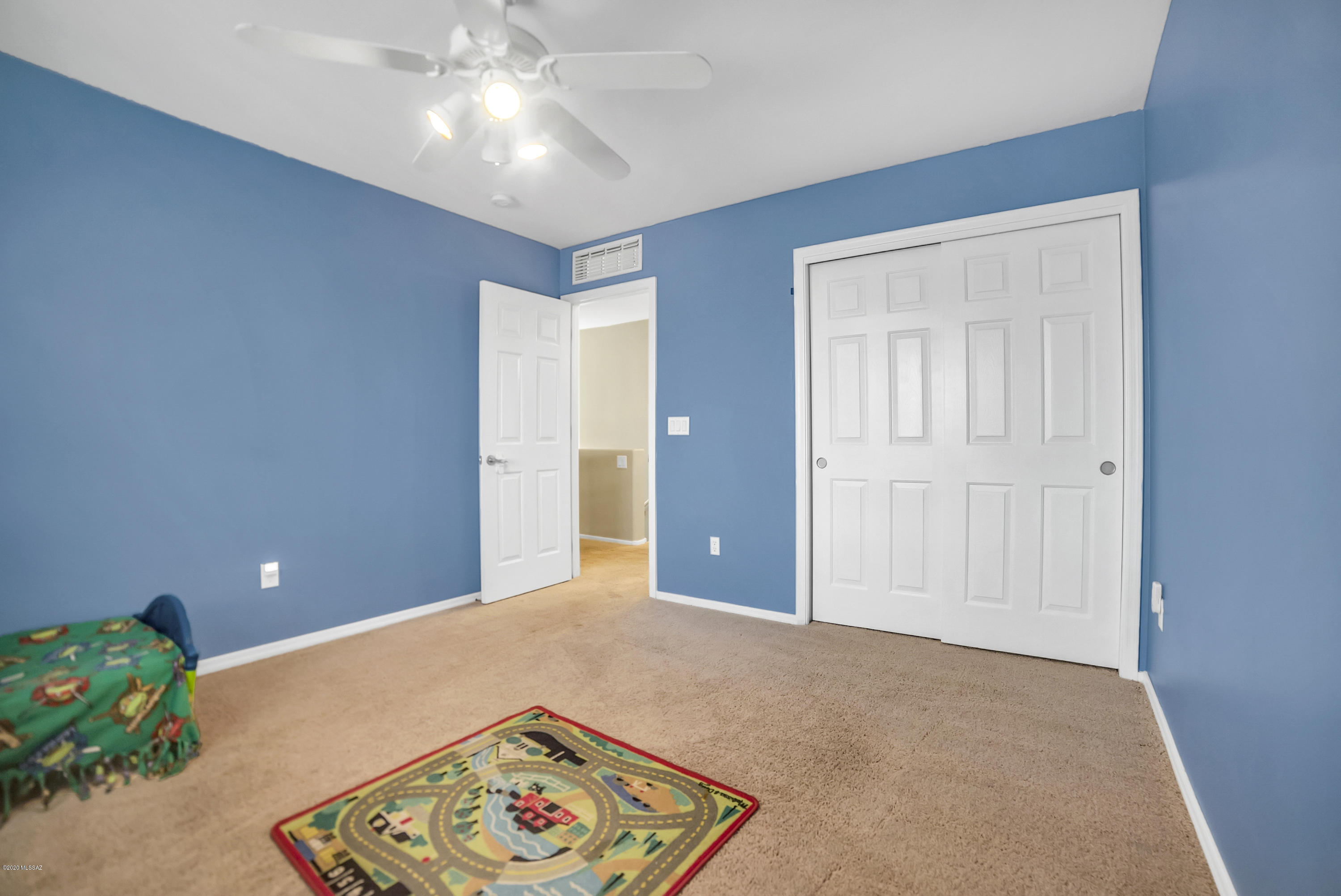Drexel Manor - Residential