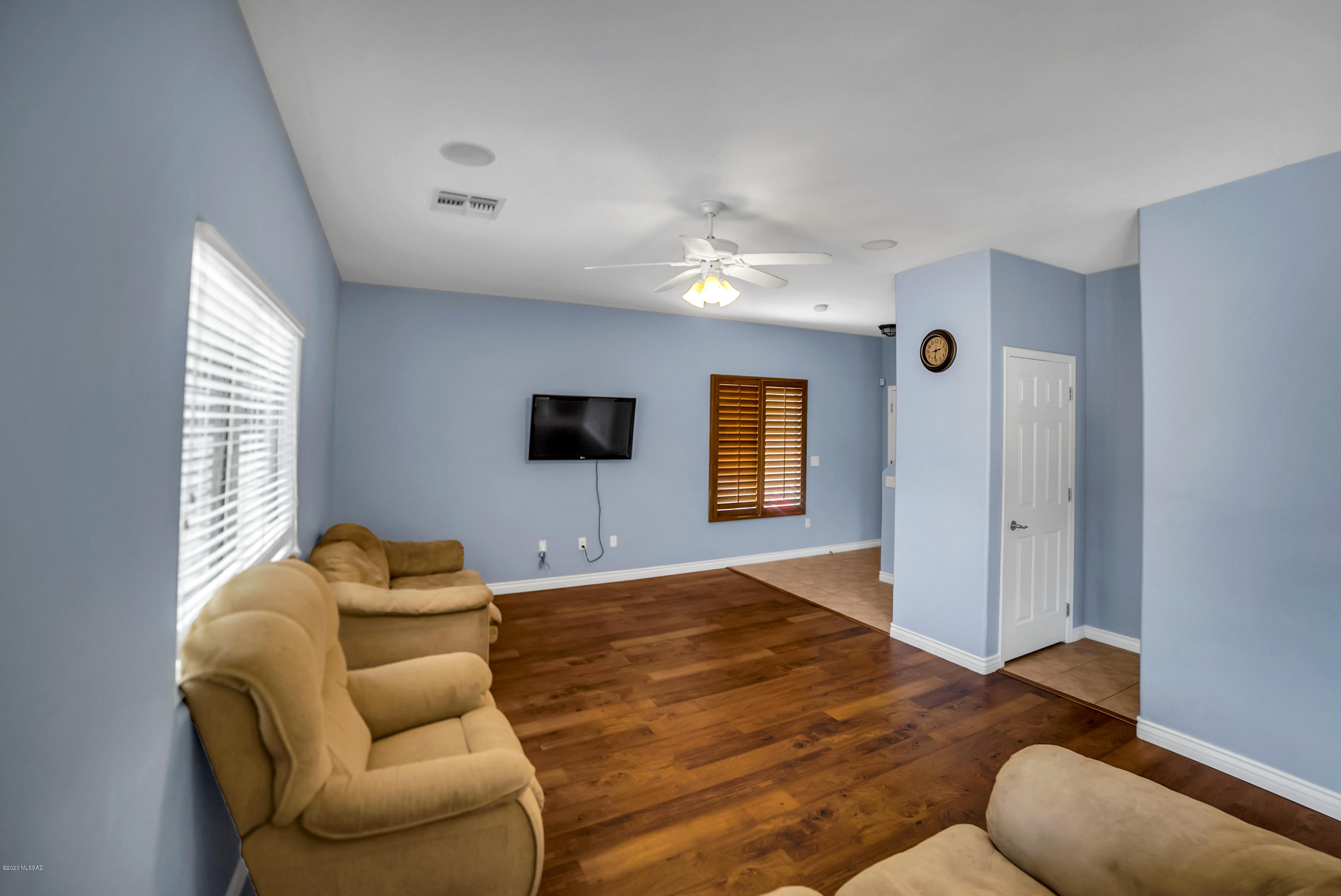 Drexel Manor - Residential