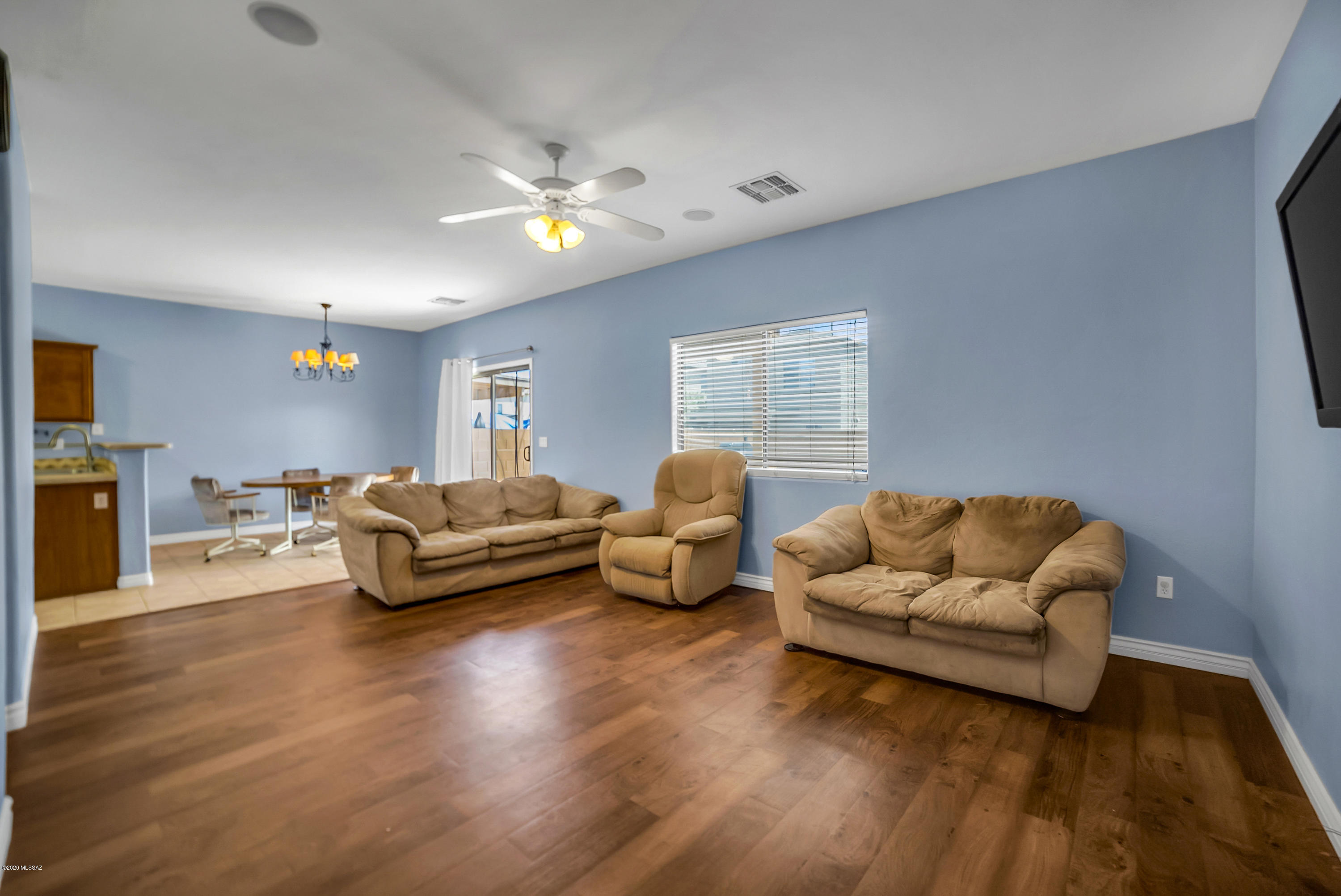 Drexel Manor - Residential