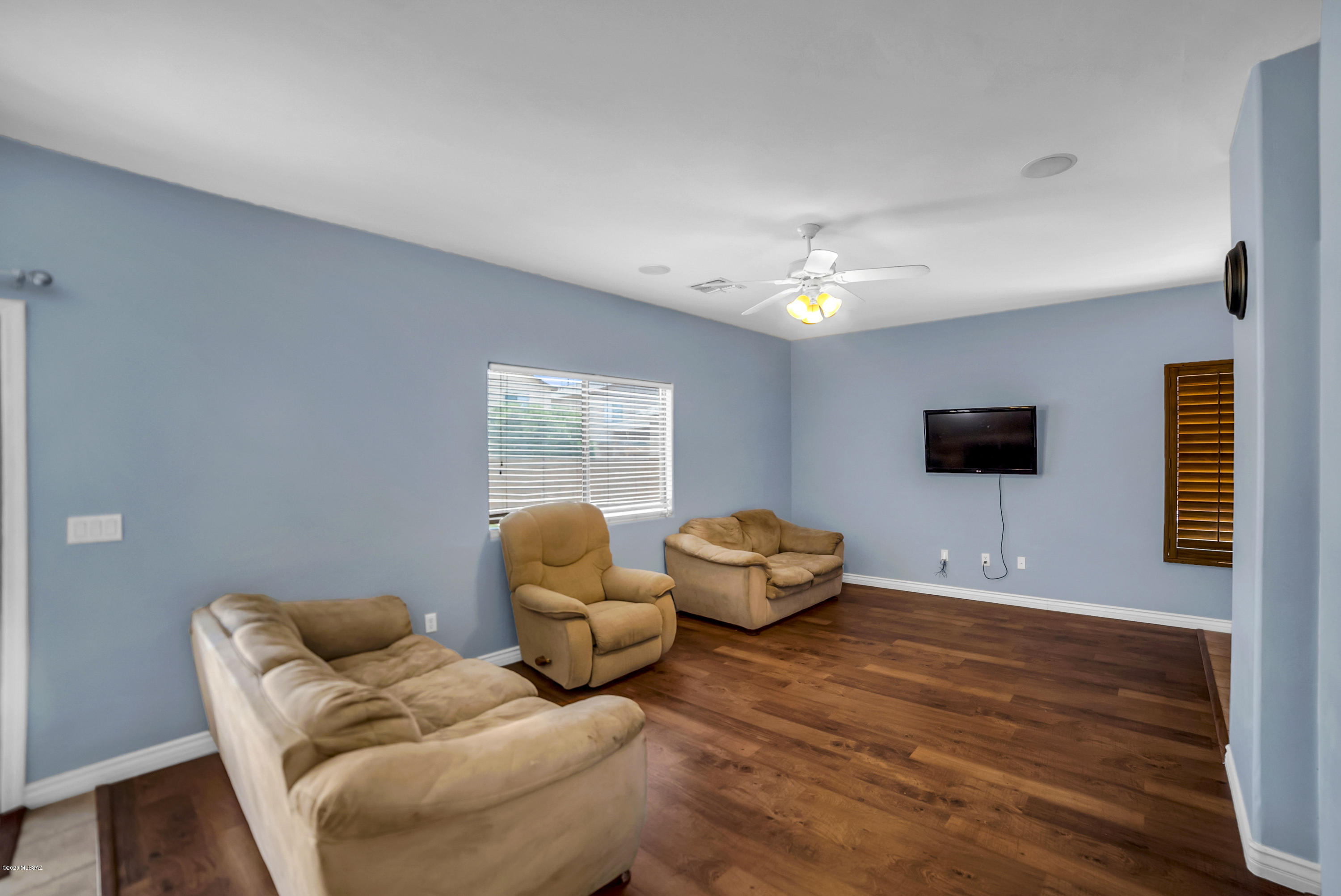 Drexel Manor - Residential