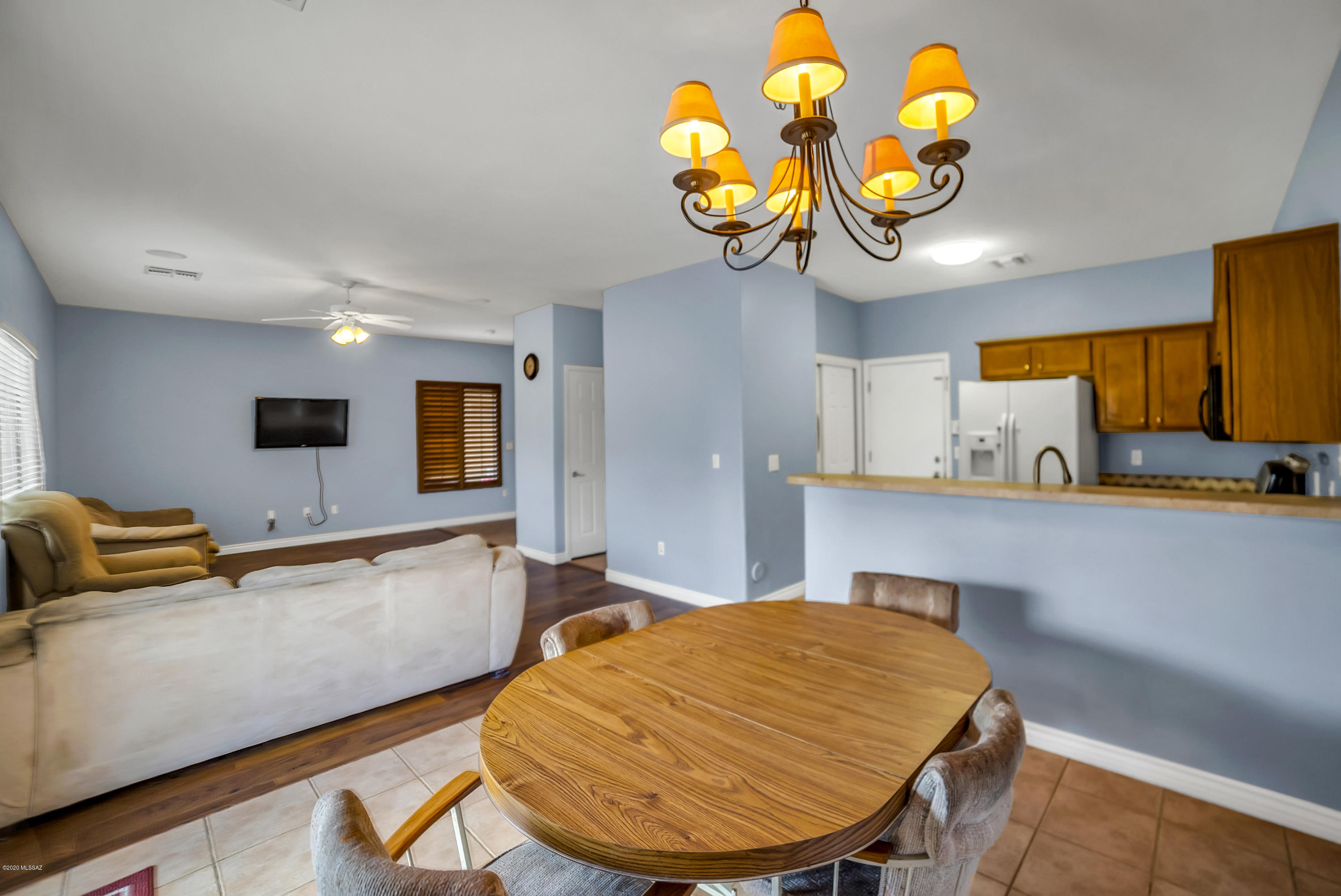 Drexel Manor - Residential