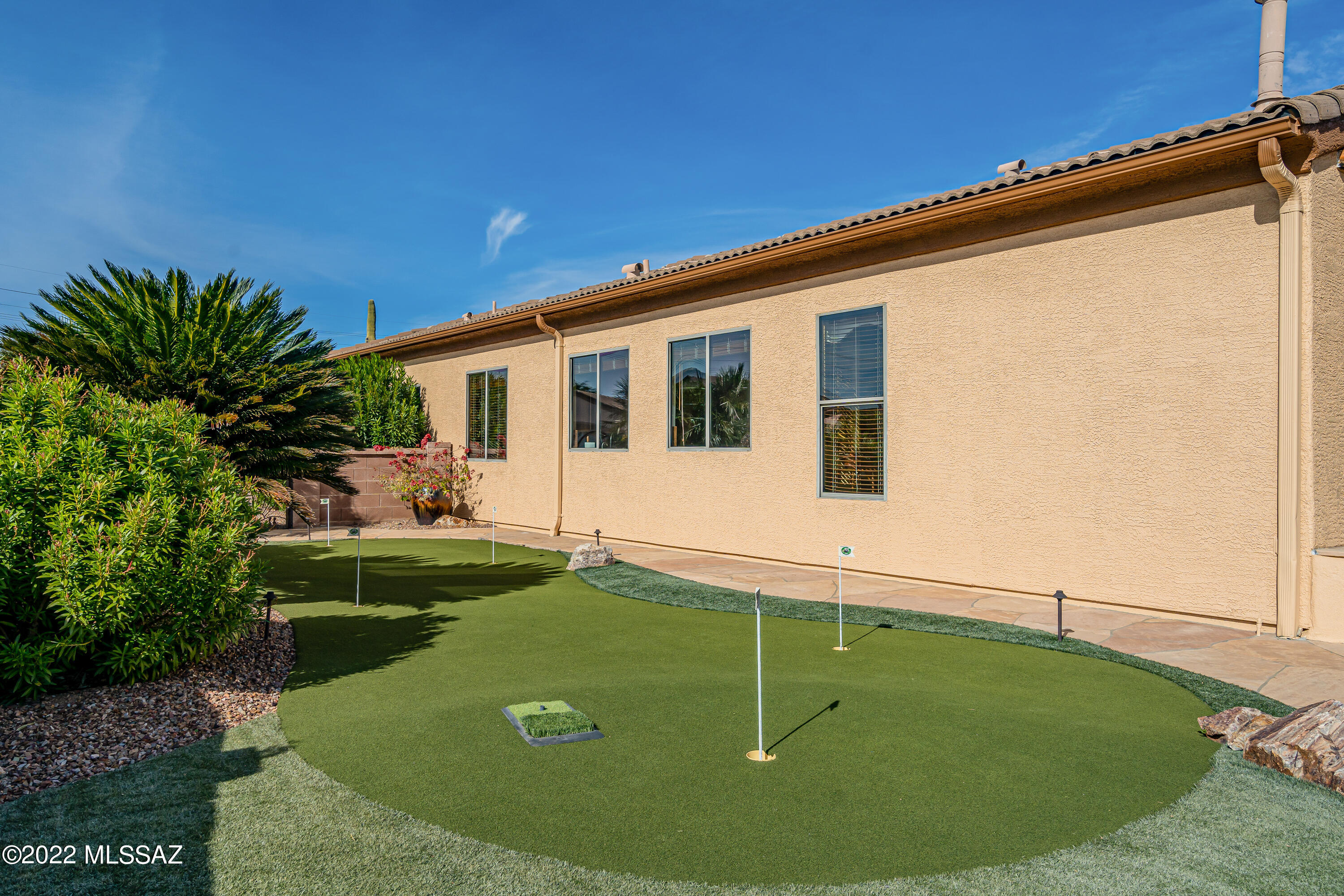 Canoa Northwest (167-328) - Residential