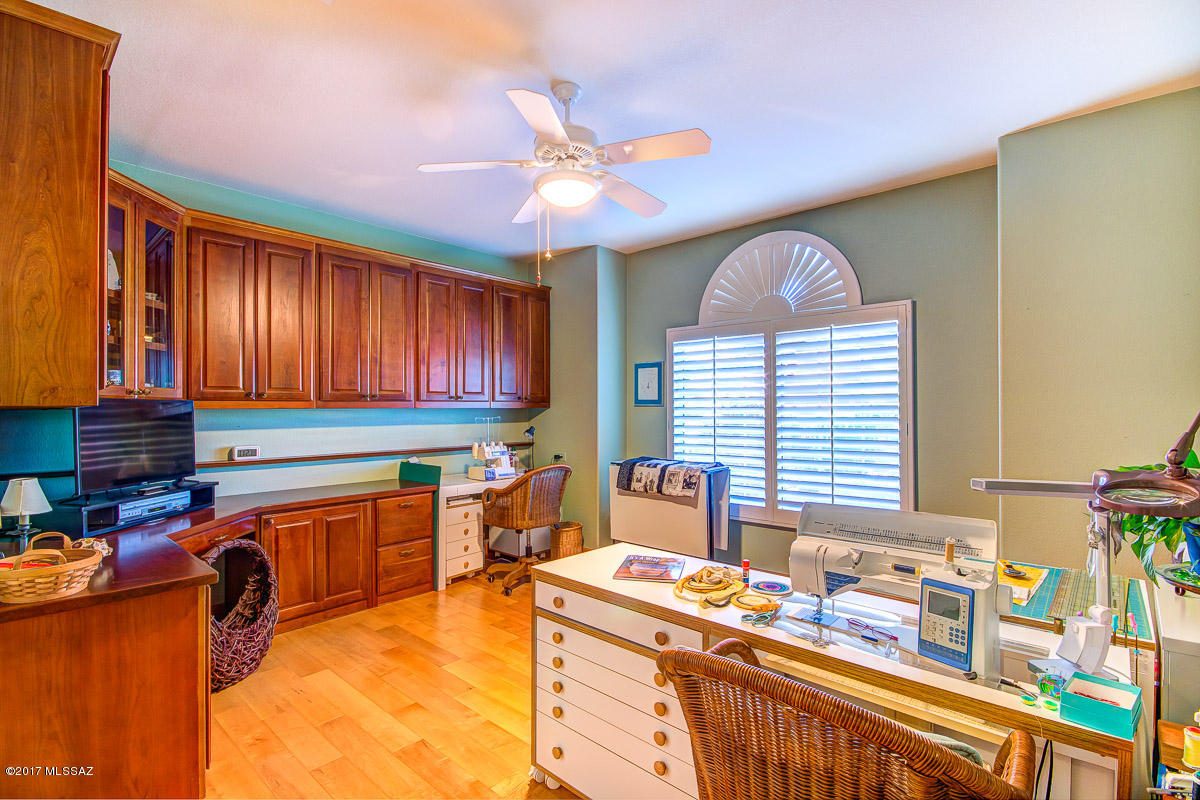 Saddlebrooke - Residential