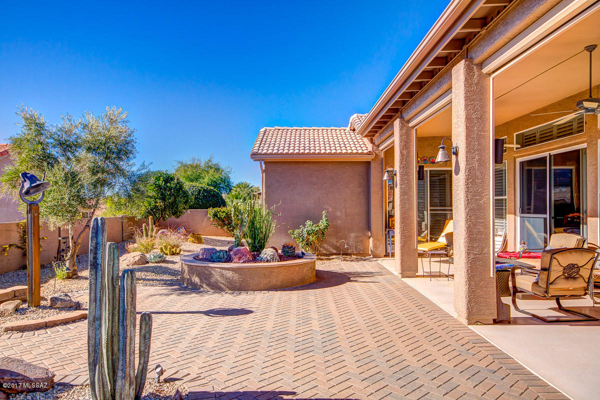 Saddlebrooke - Residential