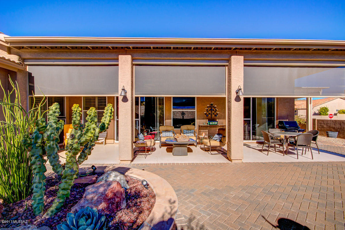 Saddlebrooke - Residential