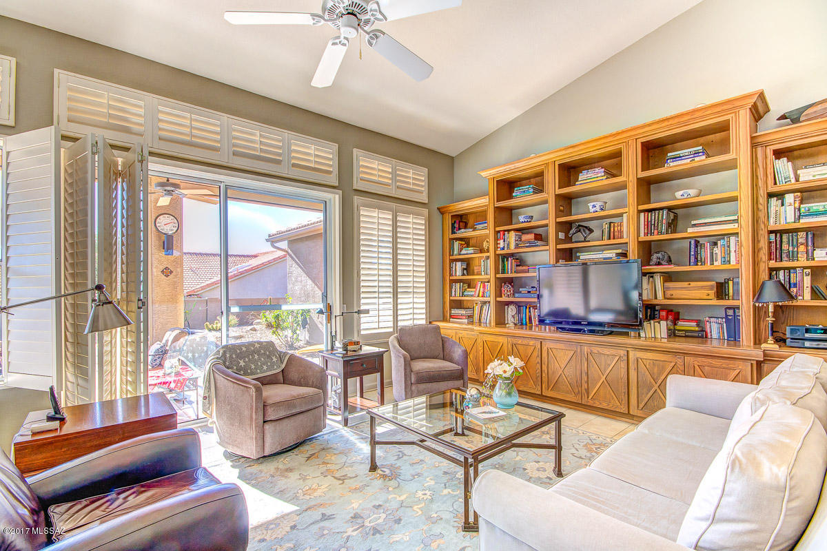 Saddlebrooke - Residential