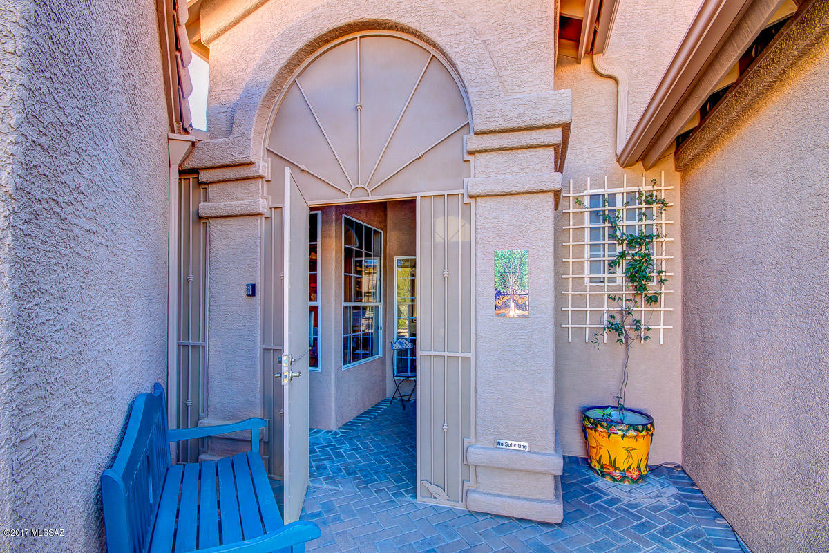 Saddlebrooke - Residential