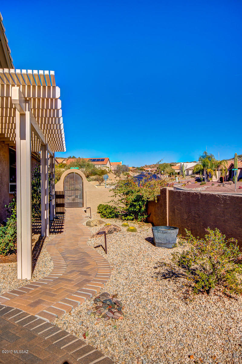 Saddlebrooke - Residential