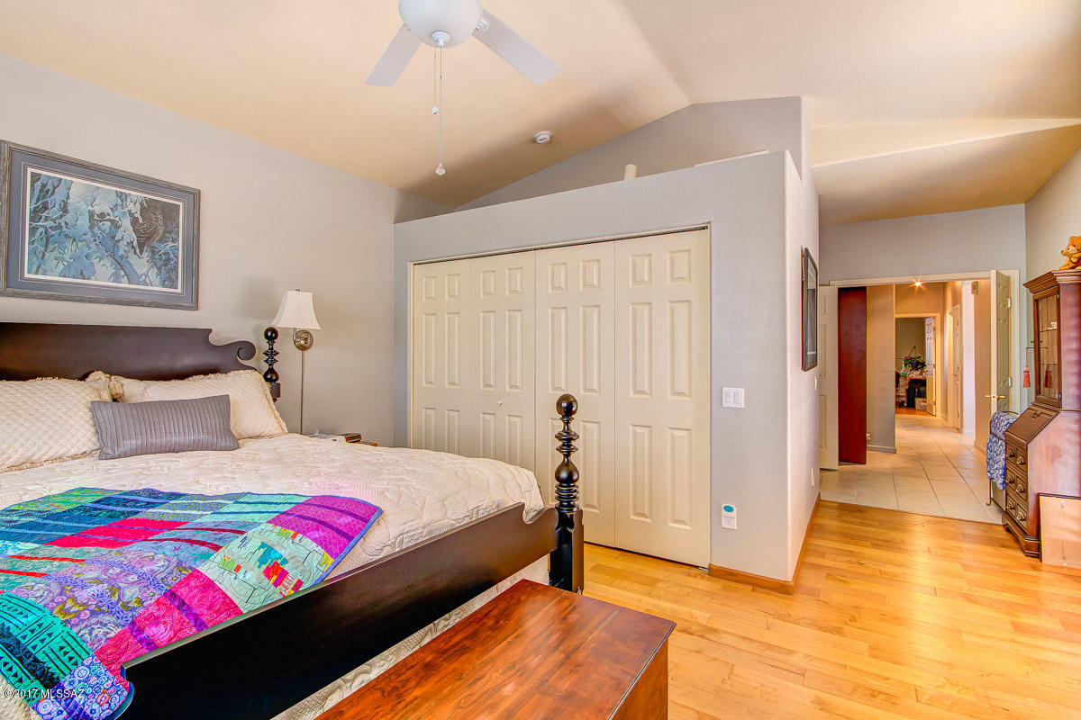 Saddlebrooke - Residential
