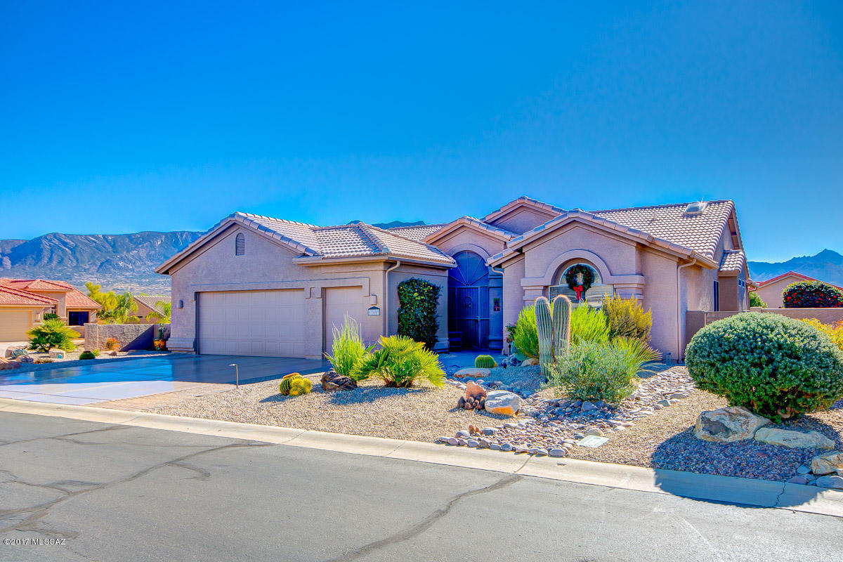 Saddlebrooke - Residential