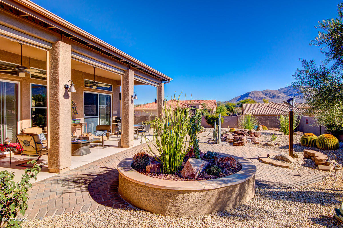 Saddlebrooke - Residential