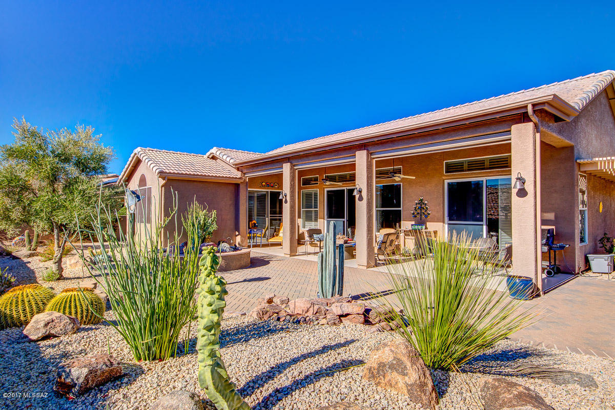 Saddlebrooke - Residential
