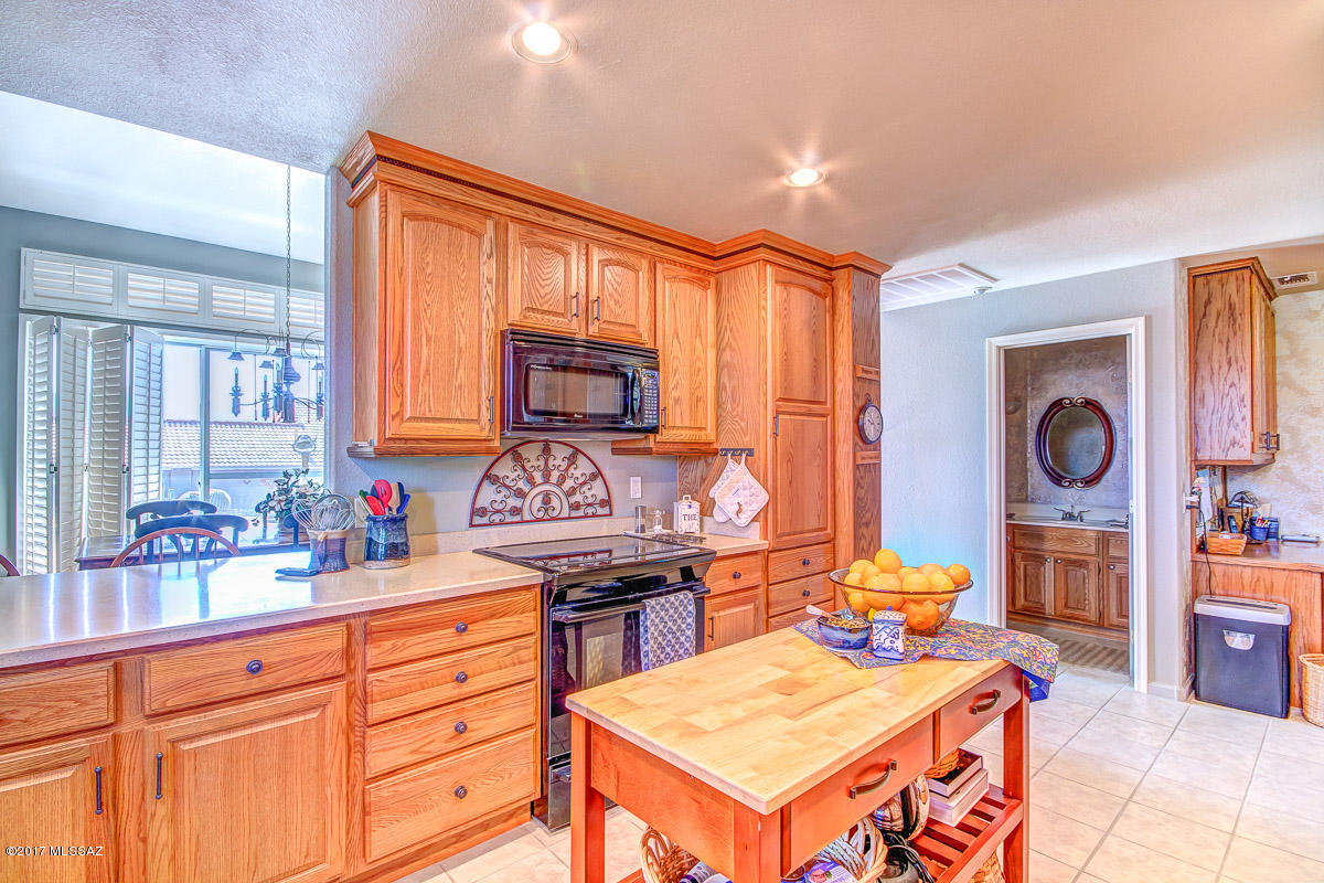 Saddlebrooke - Residential