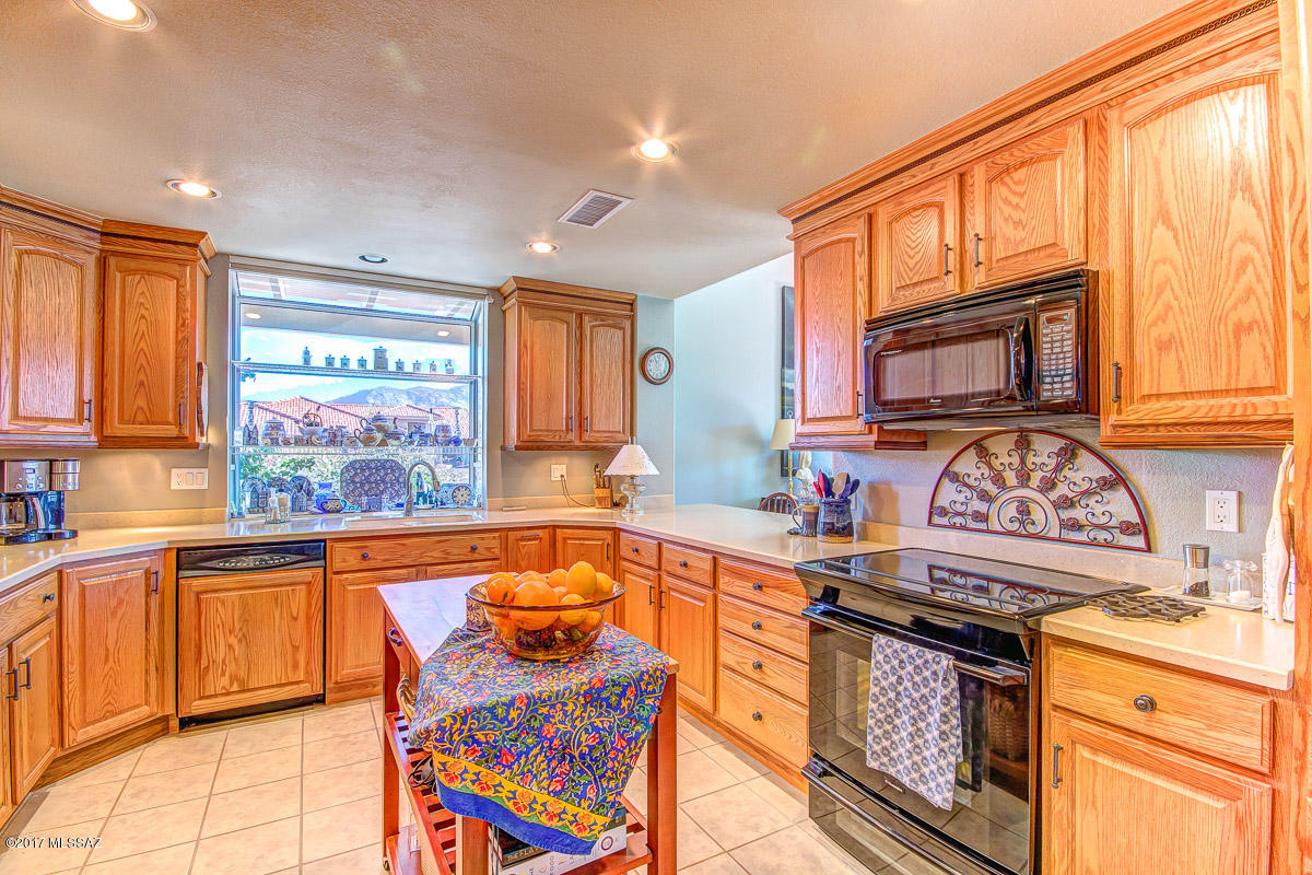 Saddlebrooke - Residential