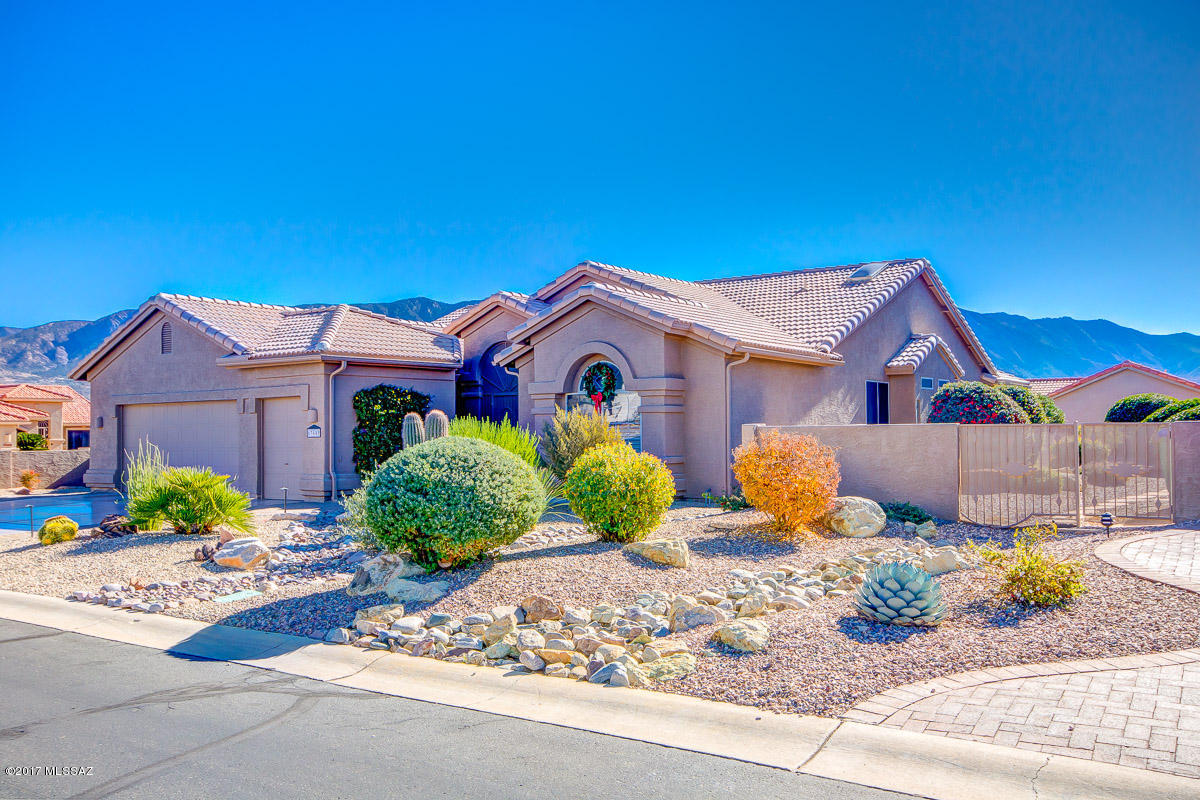 Saddlebrooke - Residential