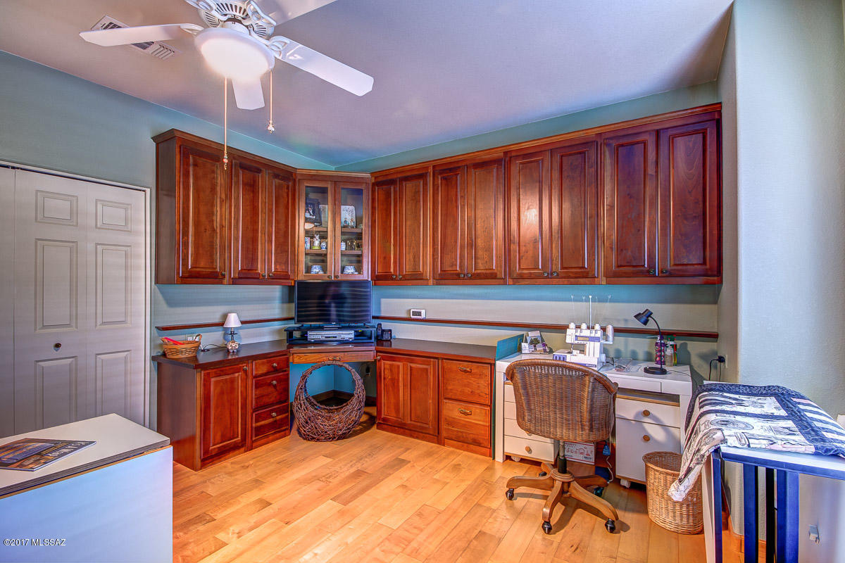 Saddlebrooke - Residential