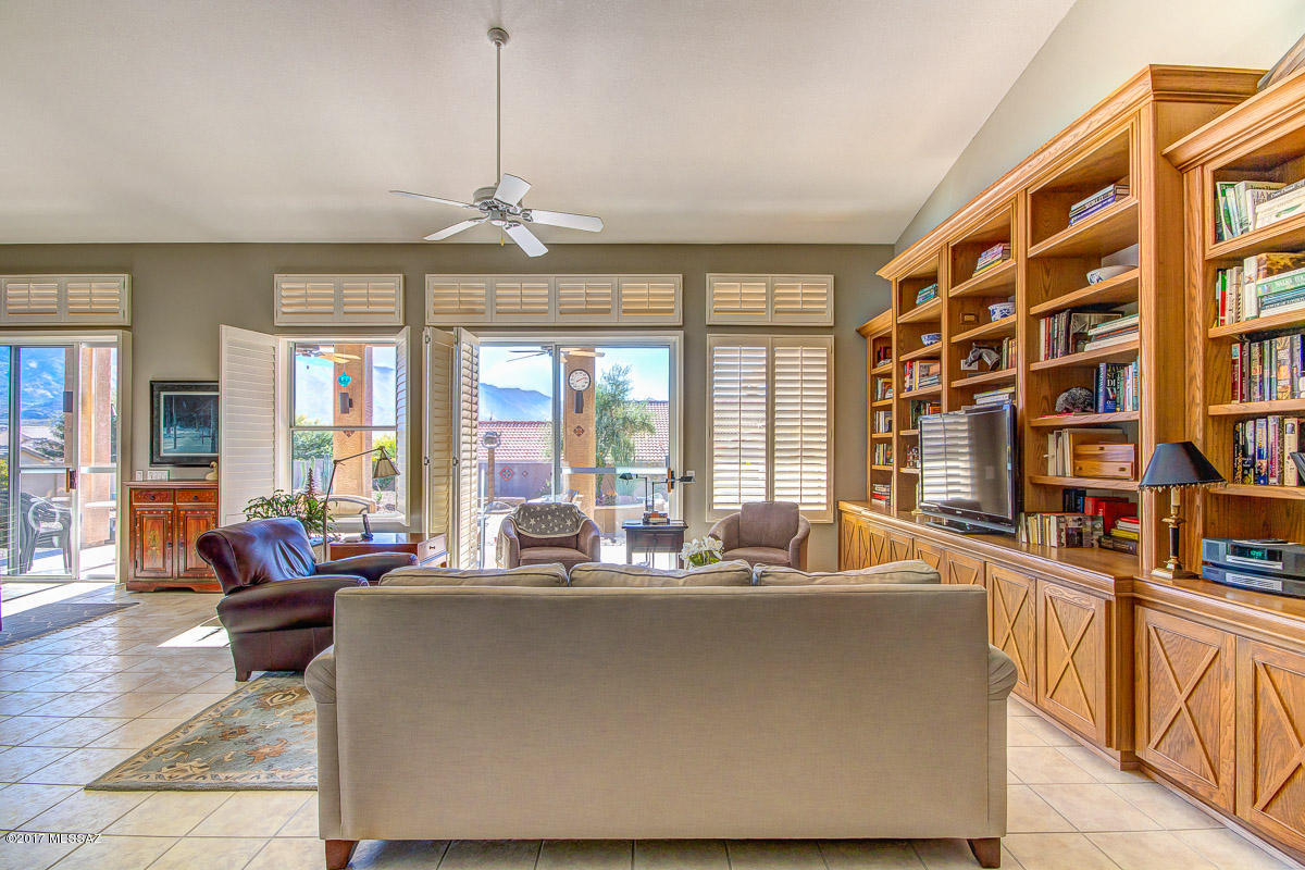 Saddlebrooke - Residential