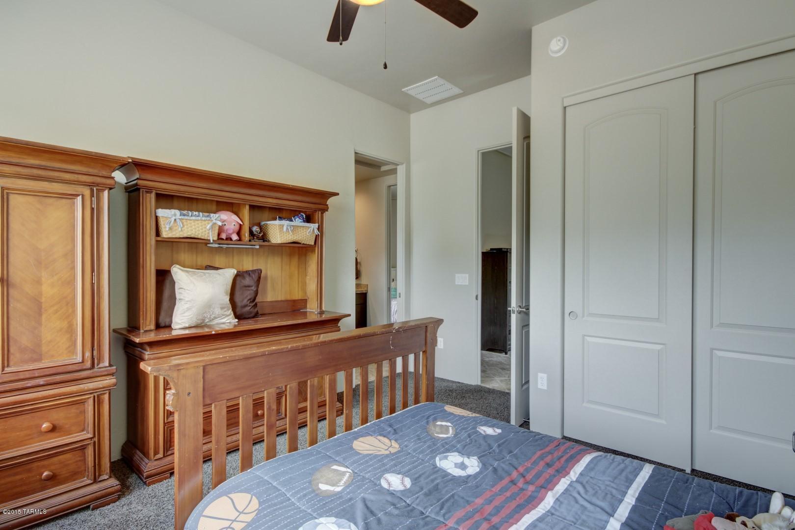 Canyon Pass At Dove Mountain(1-48) - Residential