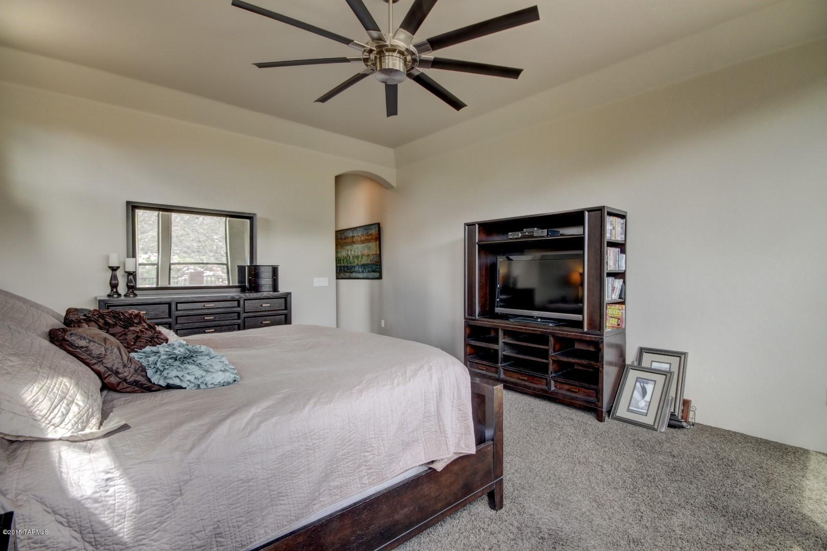 Canyon Pass At Dove Mountain(1-48) - Residential