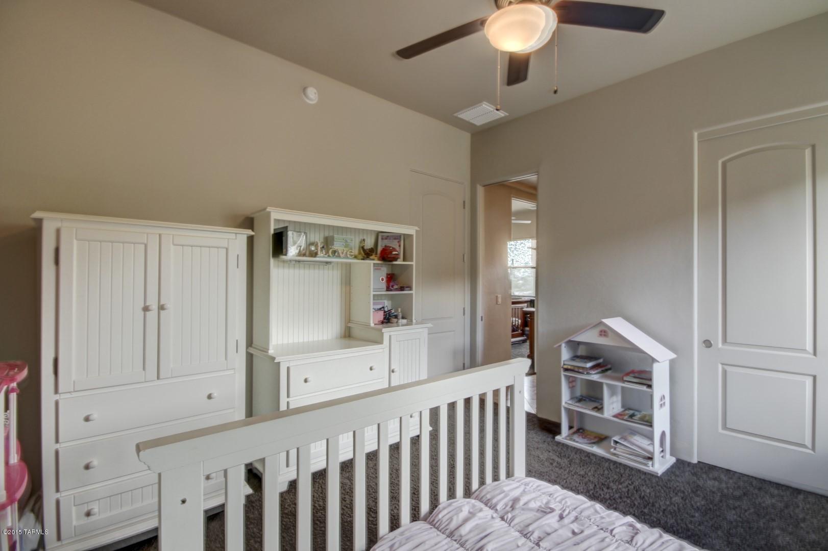 Canyon Pass At Dove Mountain(1-48) - Residential