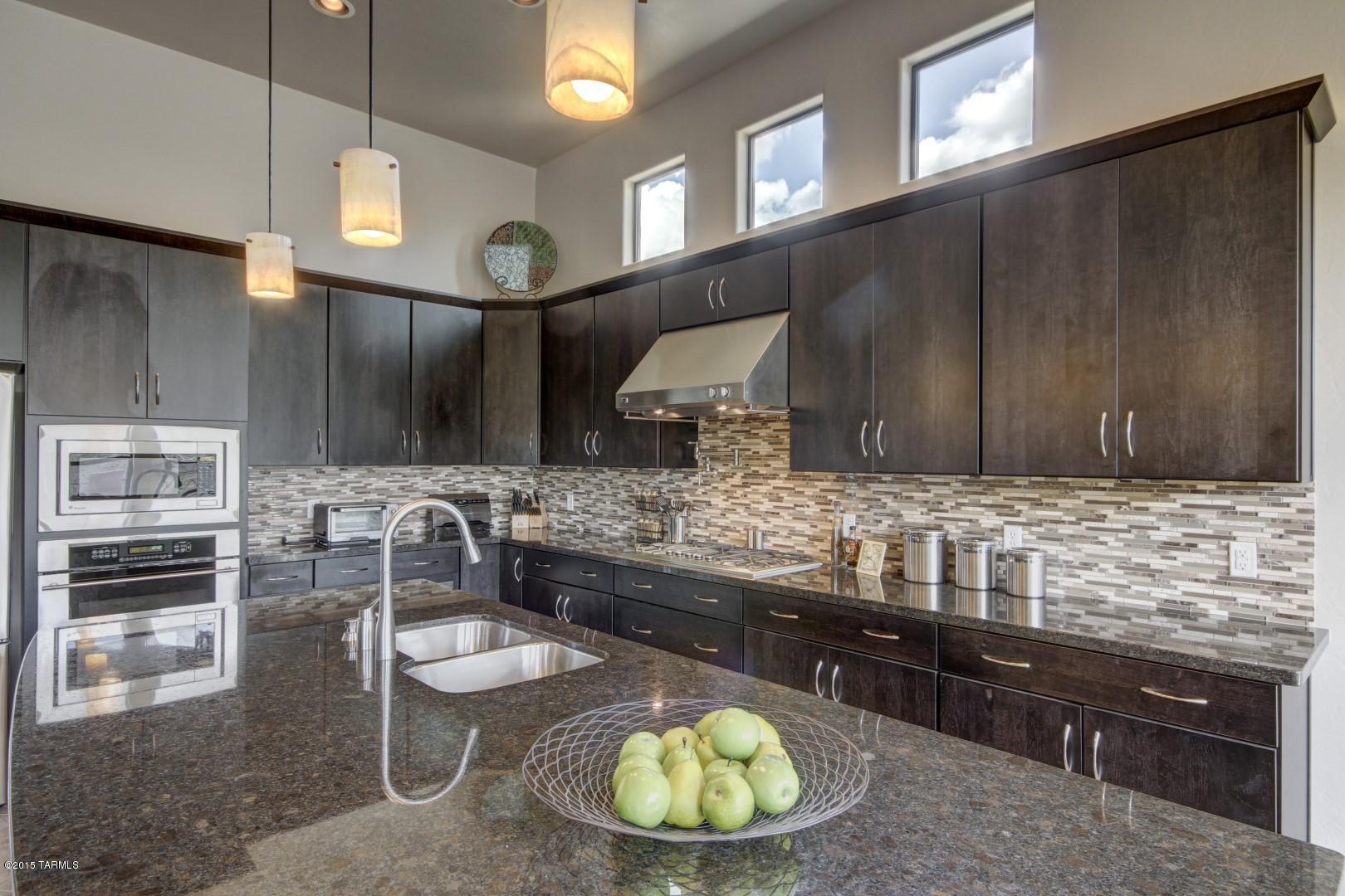 Canyon Pass At Dove Mountain(1-48) - Residential