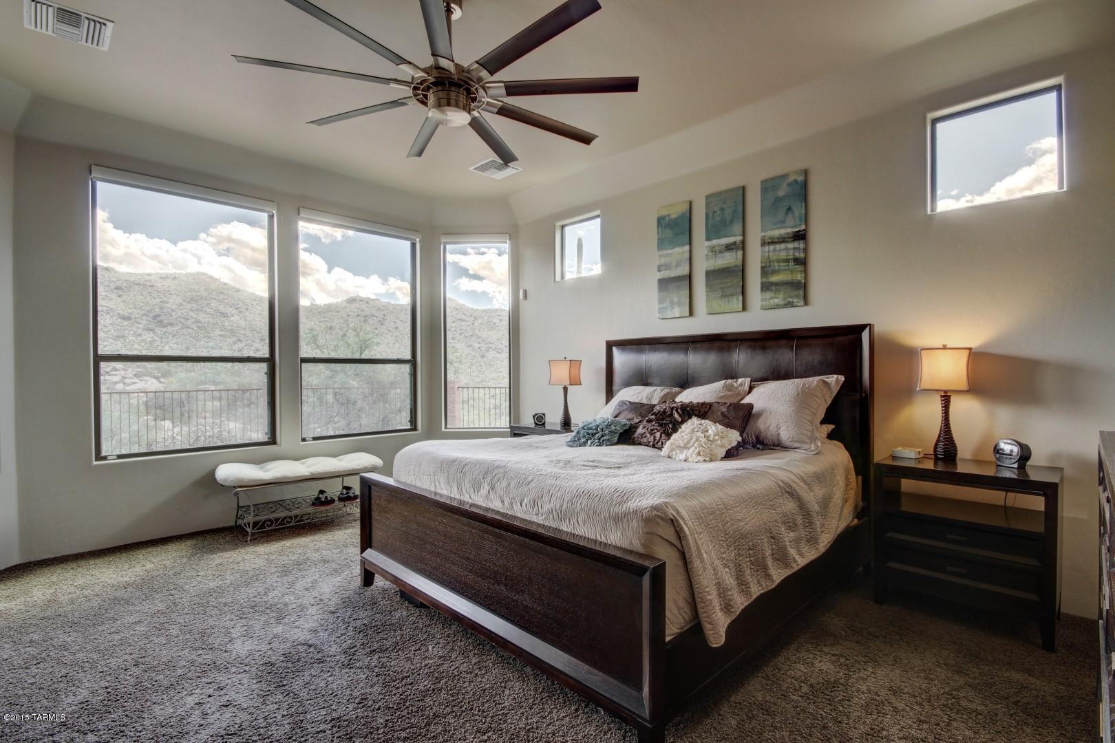 Canyon Pass At Dove Mountain(1-48) - Residential