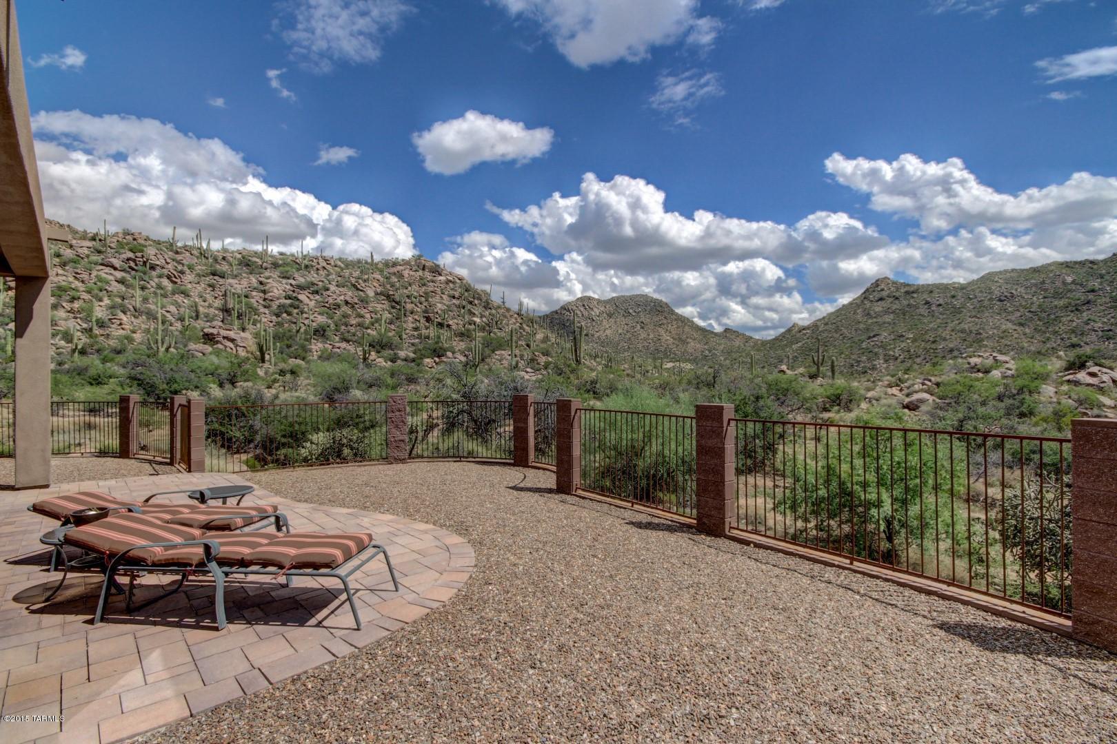 Canyon Pass At Dove Mountain(1-48) - Residential