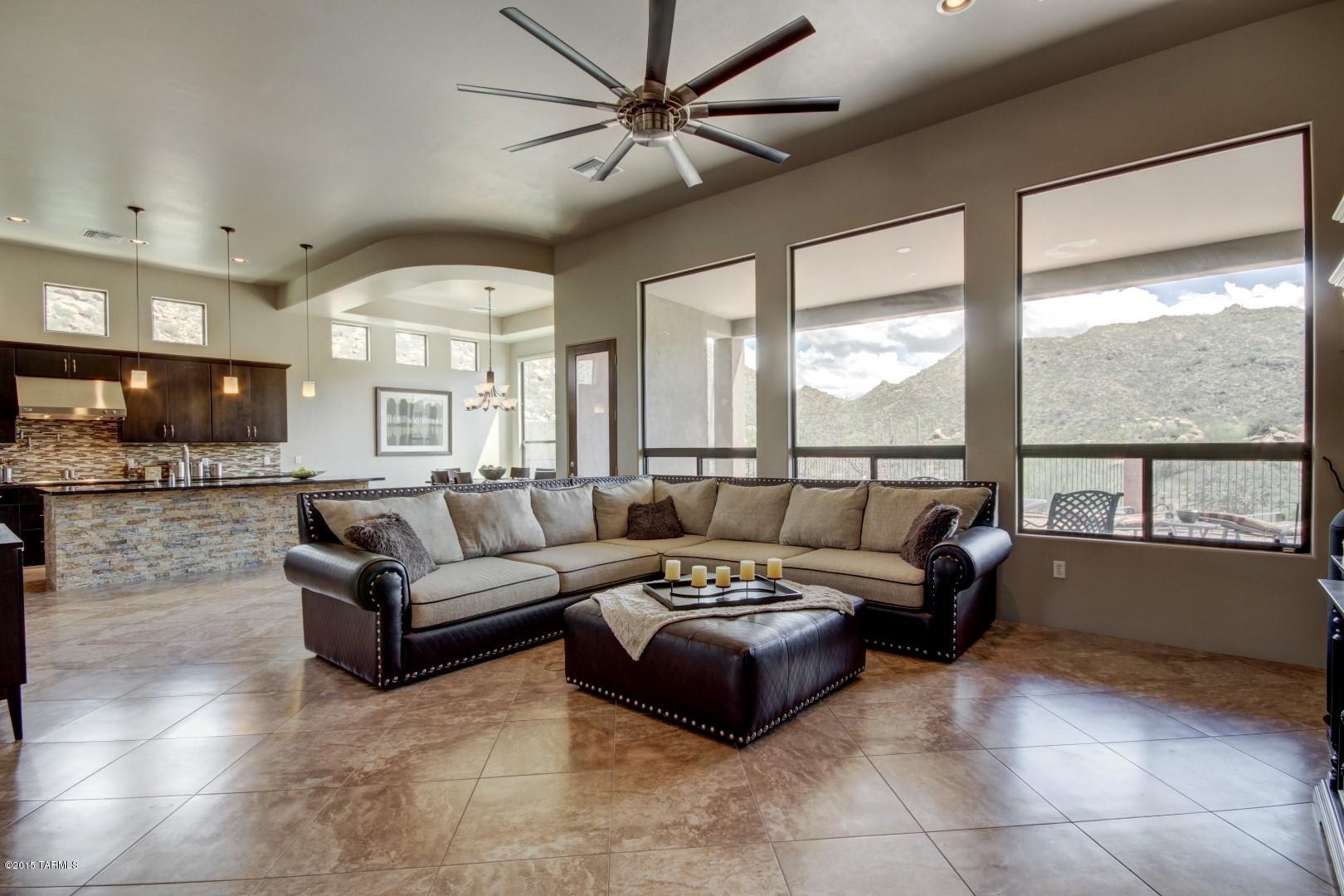 Canyon Pass At Dove Mountain(1-48) - Residential