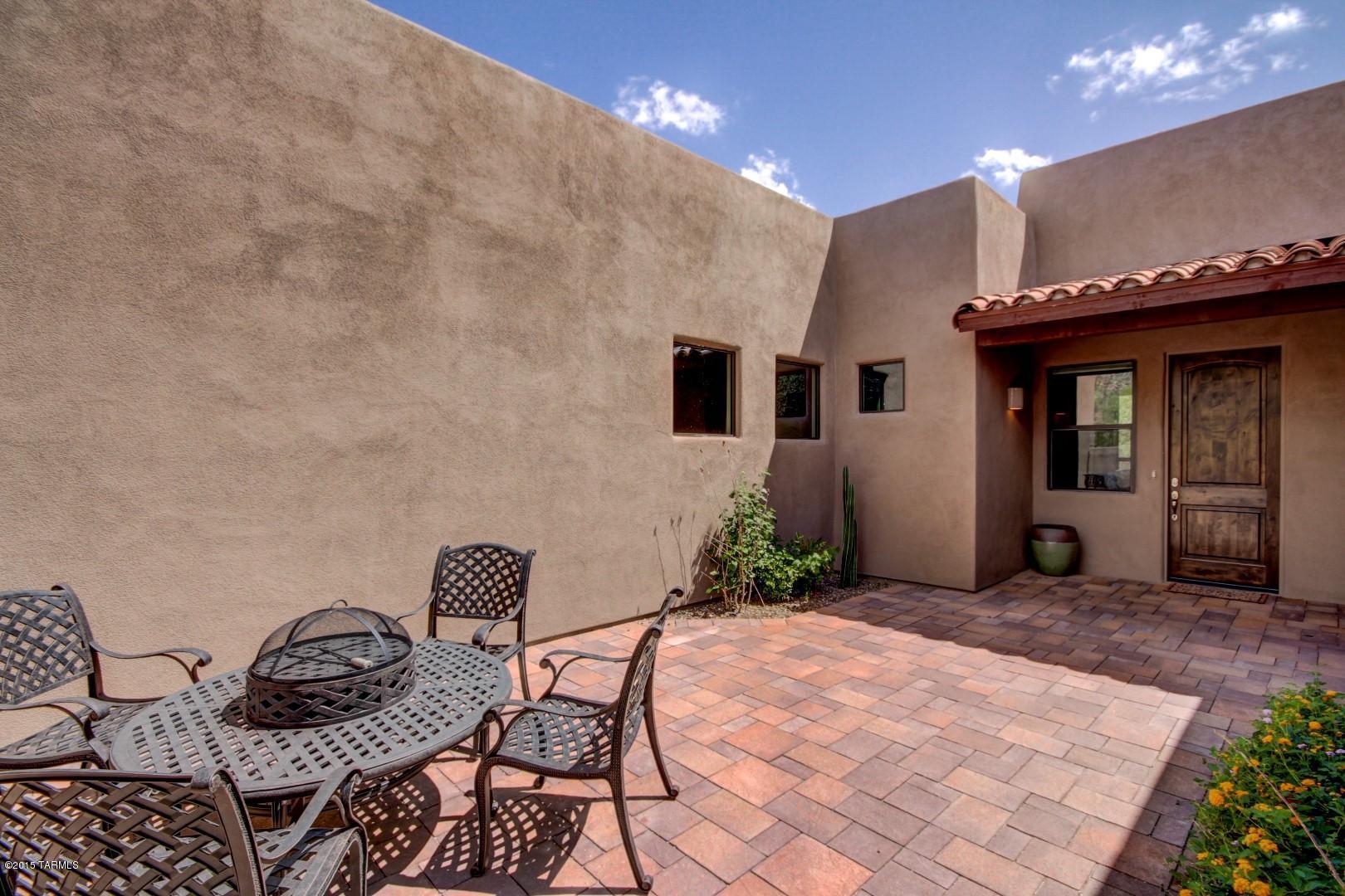 Canyon Pass At Dove Mountain(1-48) - Residential