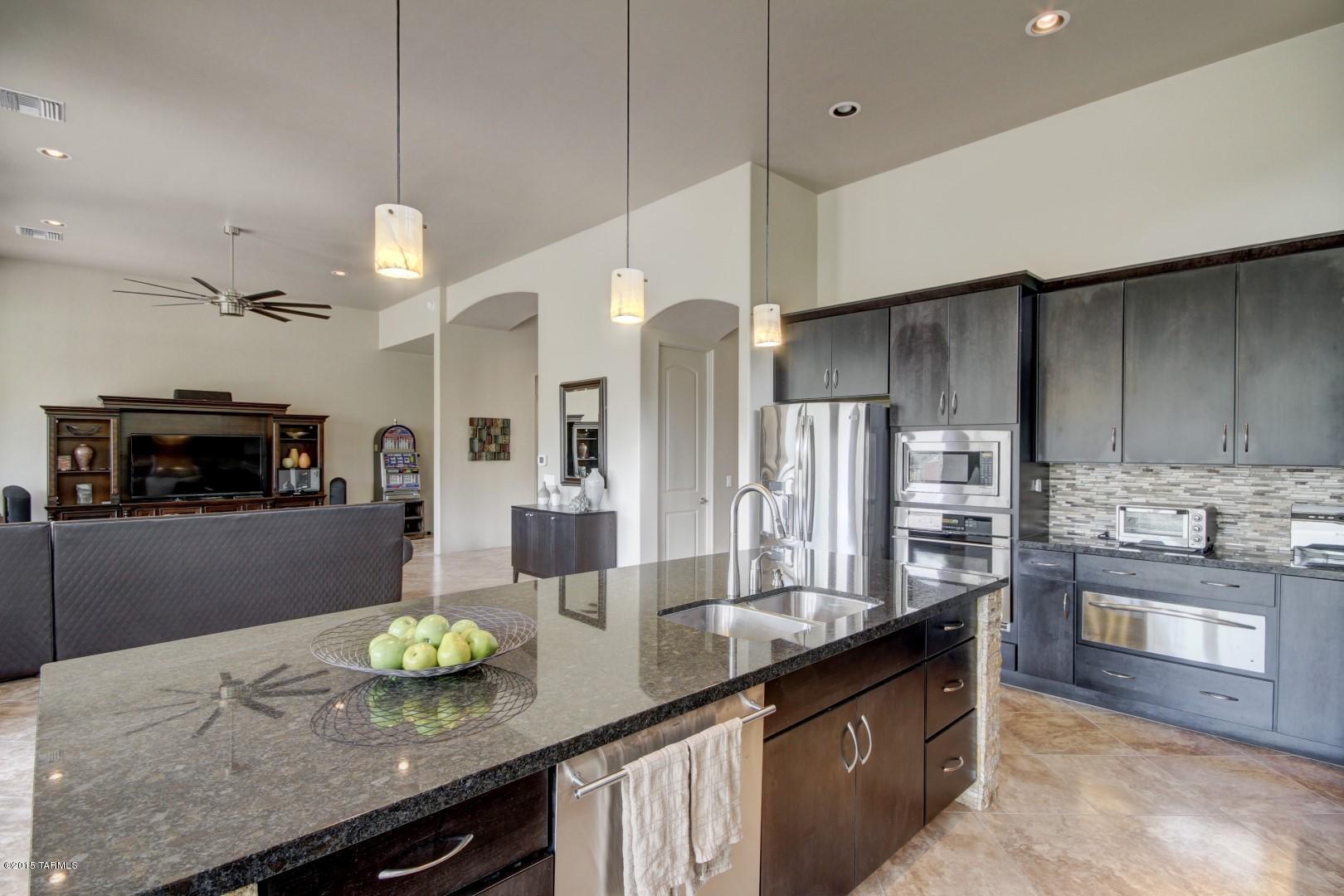 Canyon Pass At Dove Mountain(1-48) - Residential
