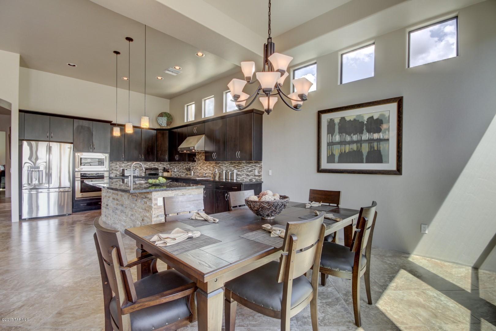 Canyon Pass At Dove Mountain(1-48) - Residential