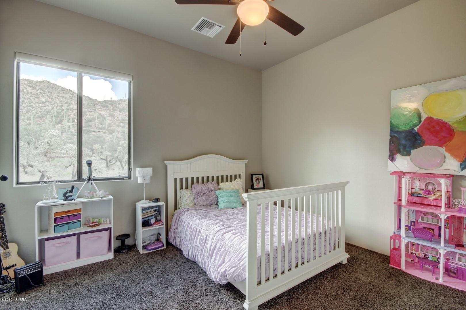 Canyon Pass At Dove Mountain(1-48) - Residential